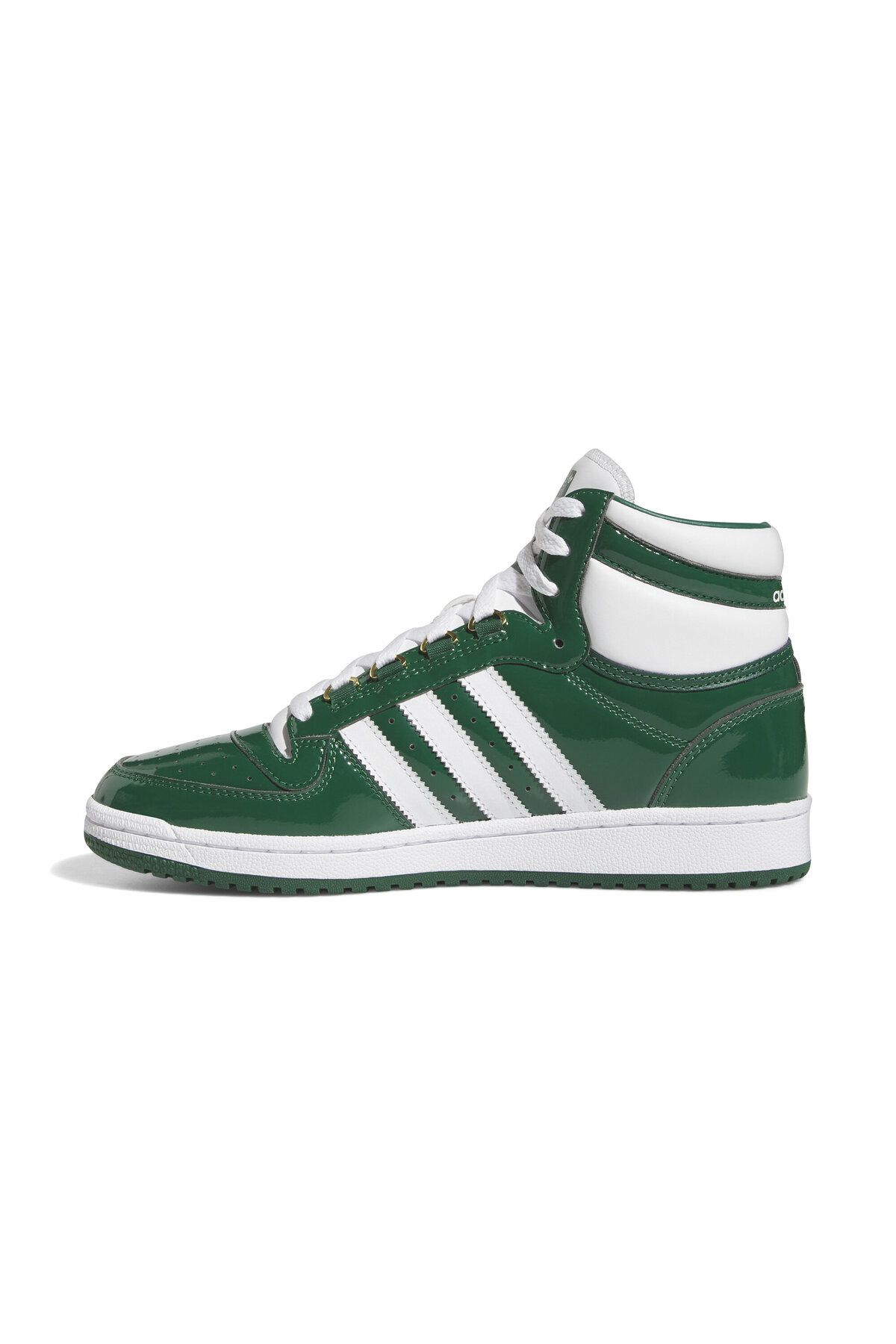 Green adidas top deals
