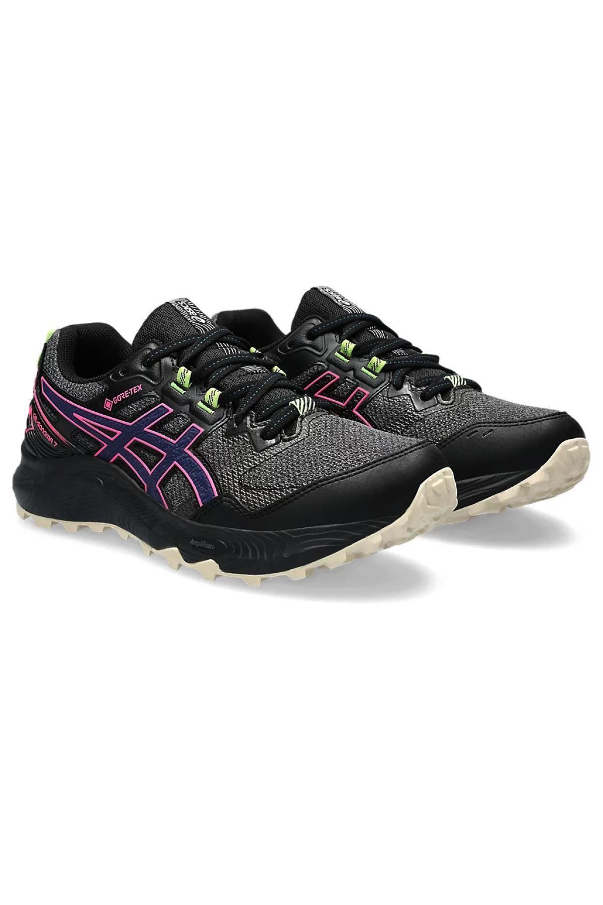 Asics sale shoes flat