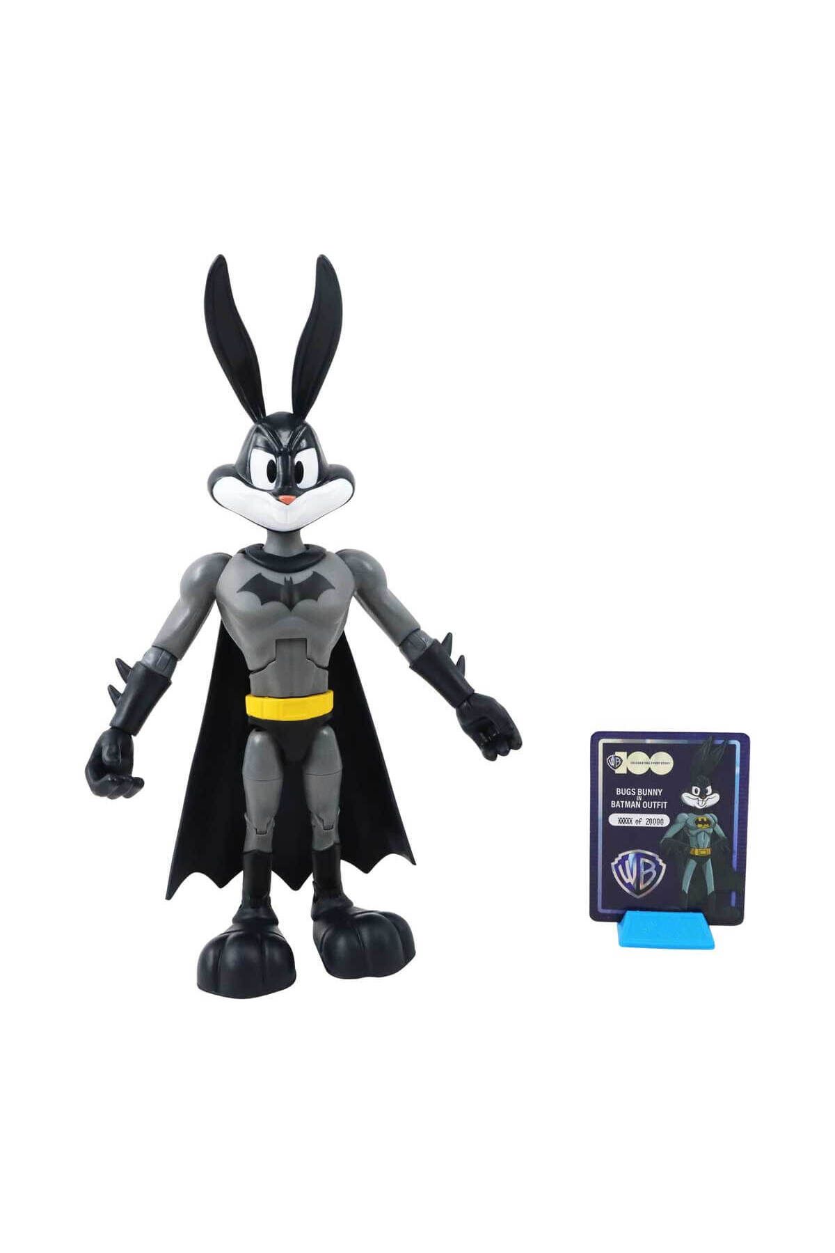 Bugs sales bunny figure