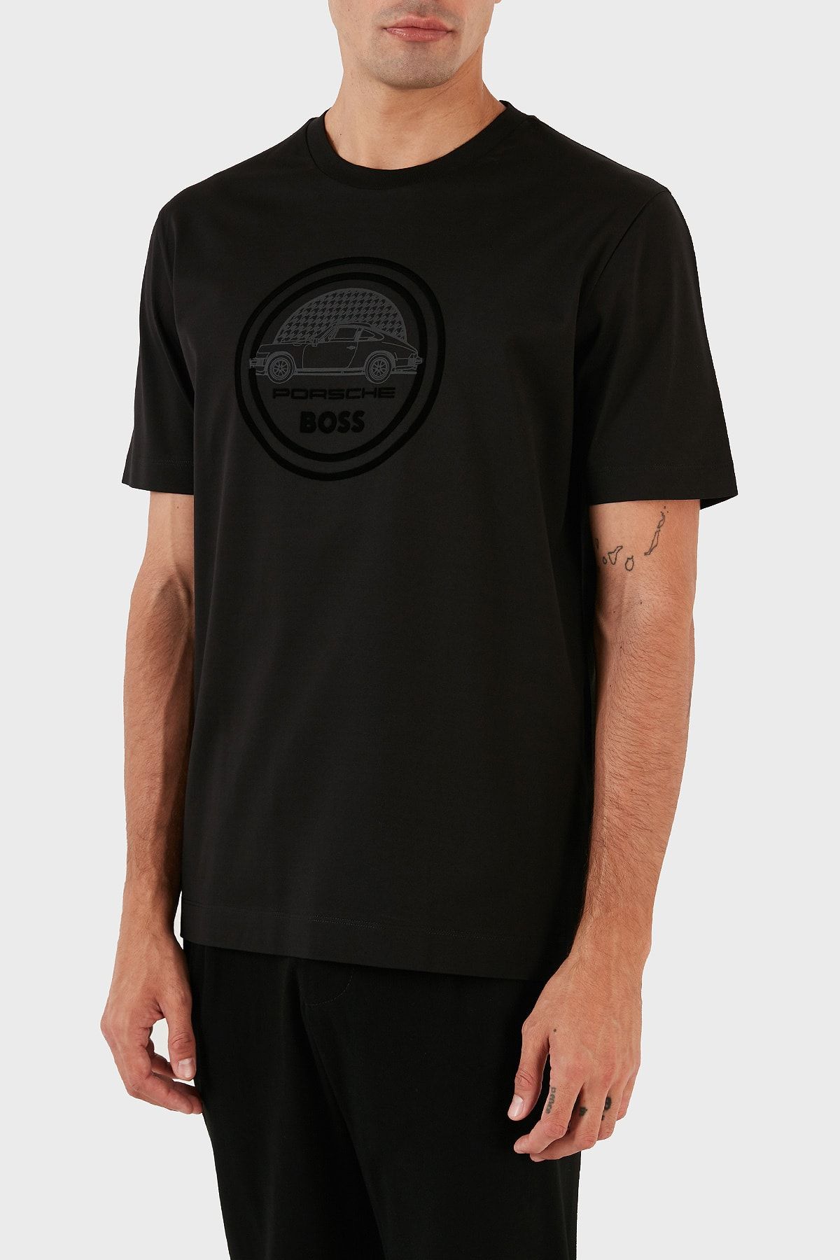 Porsche sweatsuit 2025