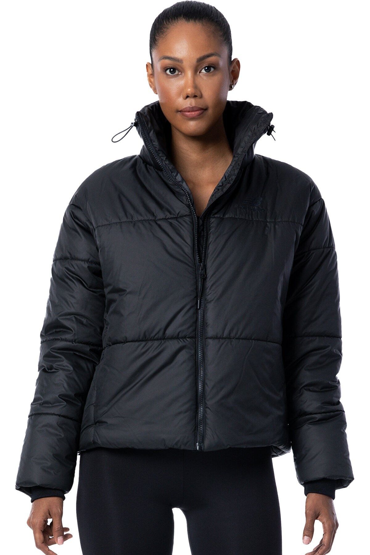 New balance long coat sales