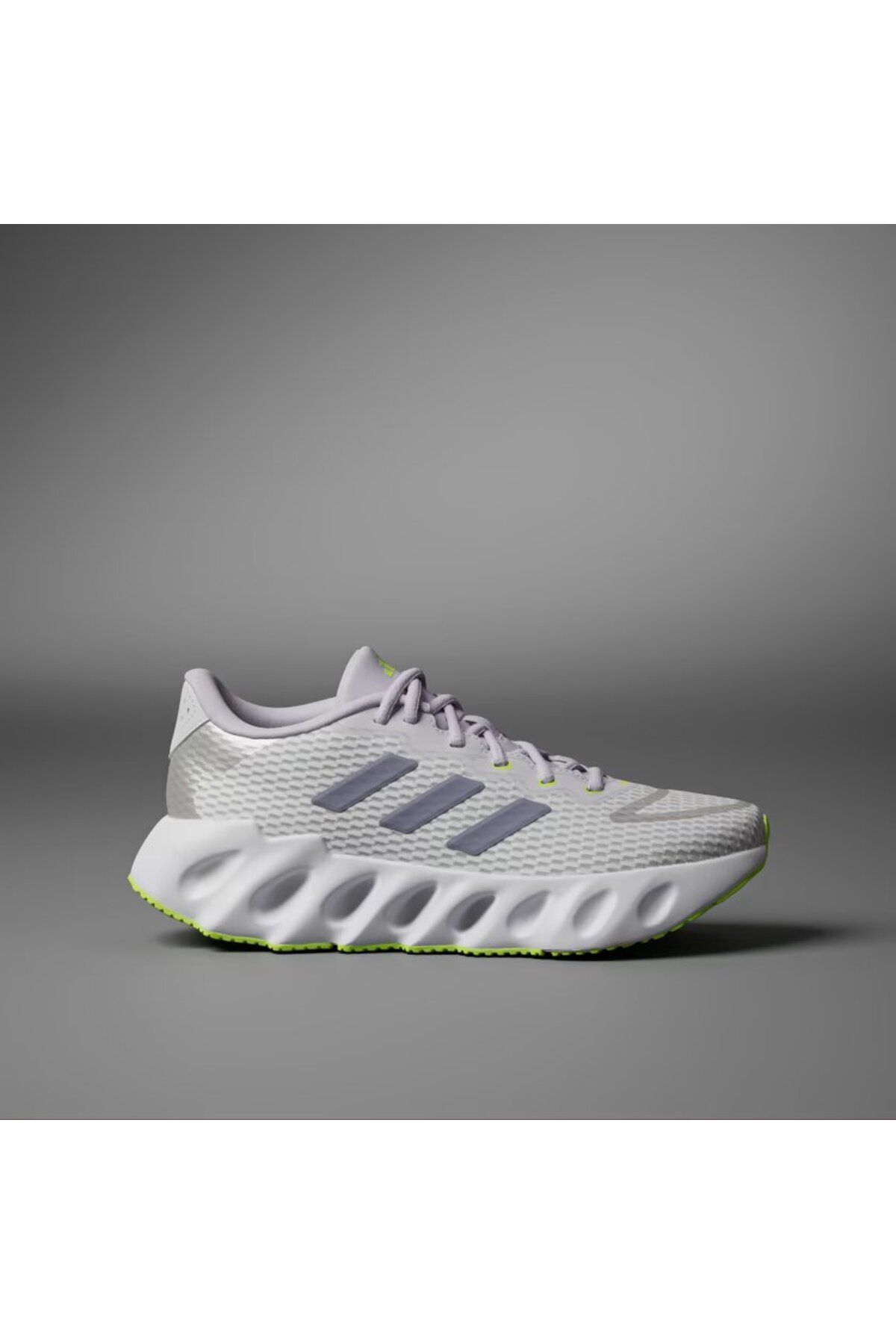 adidas ADIDAS SWITCH RUN W WHITE Women s Running Shoes Trendyol