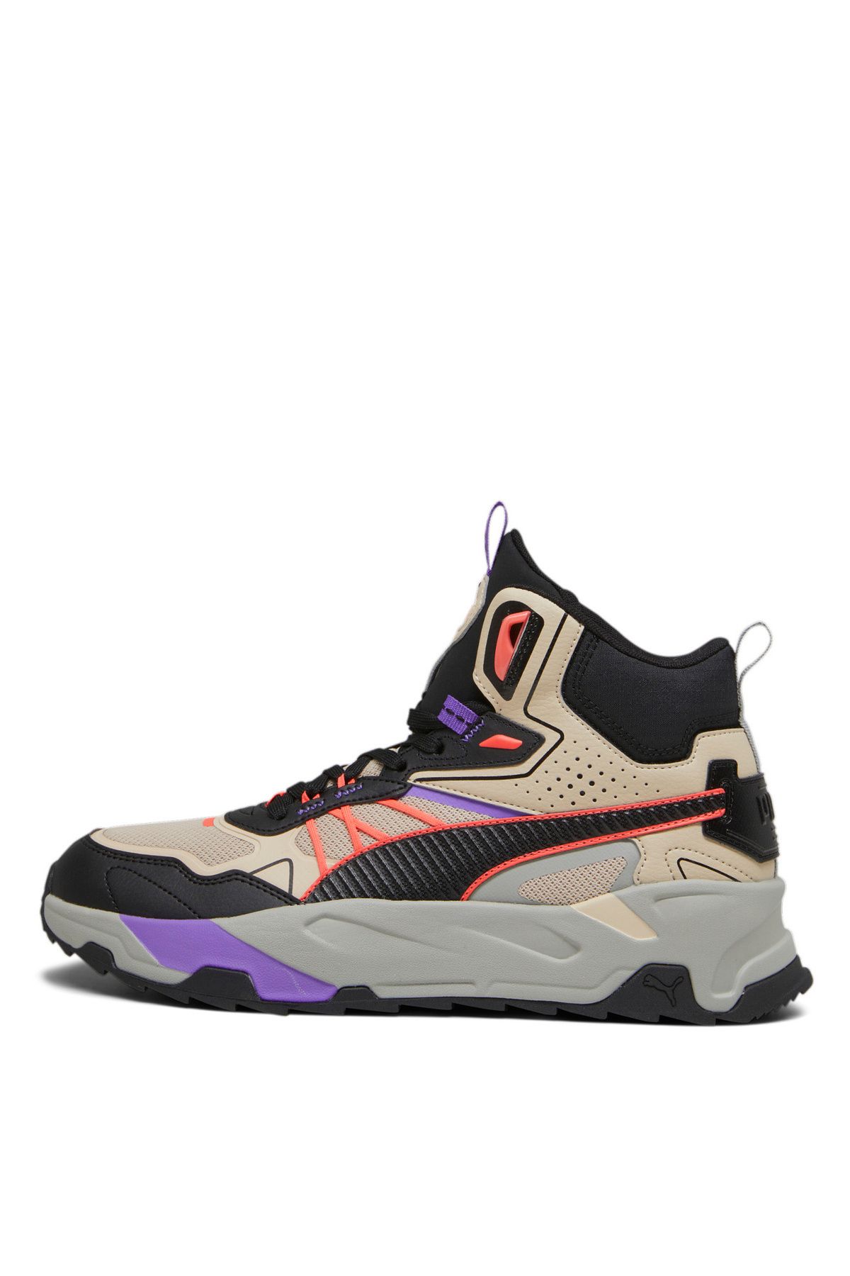 Puma lifestyle footwear outlet