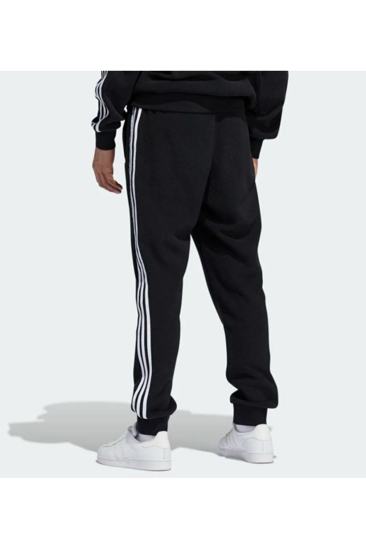 adidas ORIGINAL 3 STRIP TREFOIL H31238