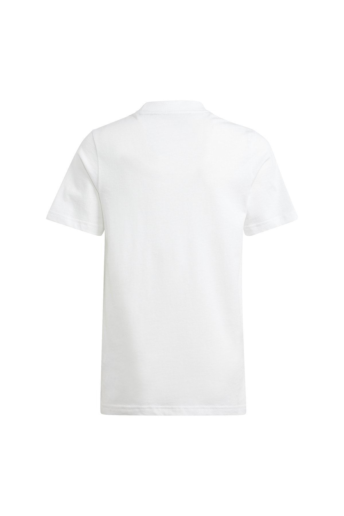 adidas Sports T Shirt White Regular fit Trendyol