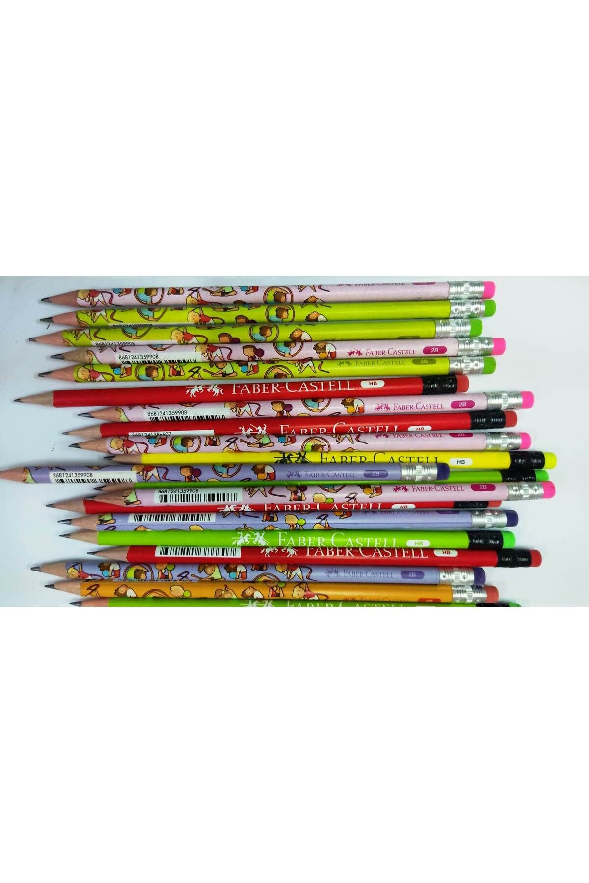 Hb 2b pencil sale