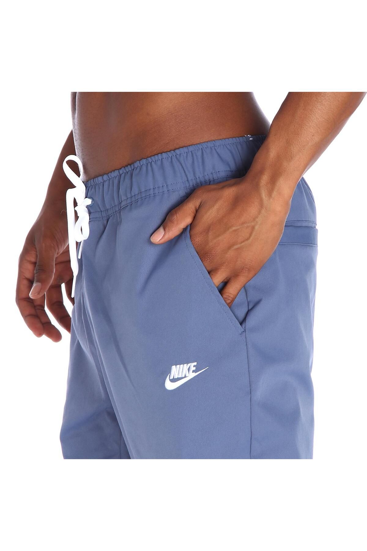 Nike online casual trousers