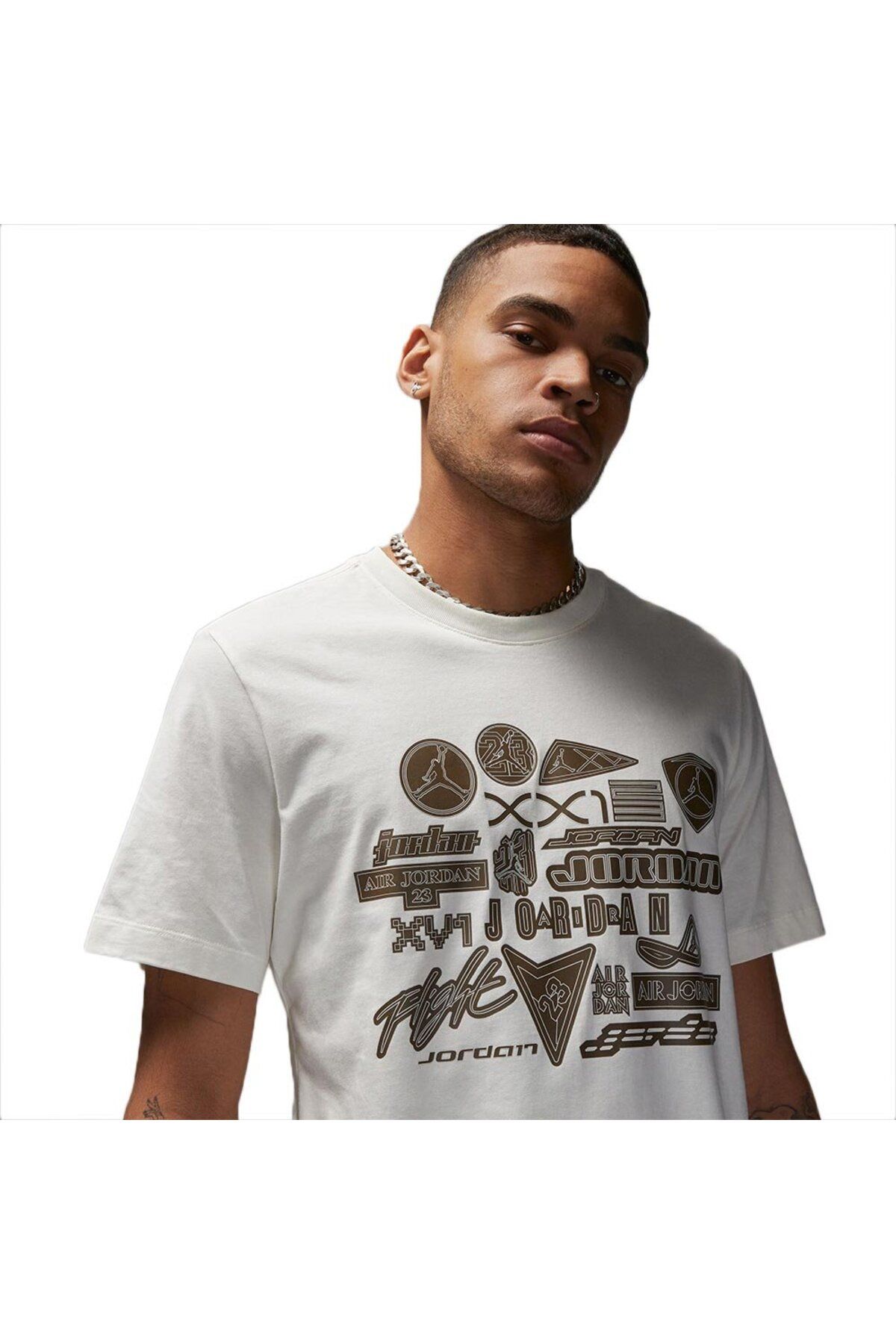 Nike air 3 tee online