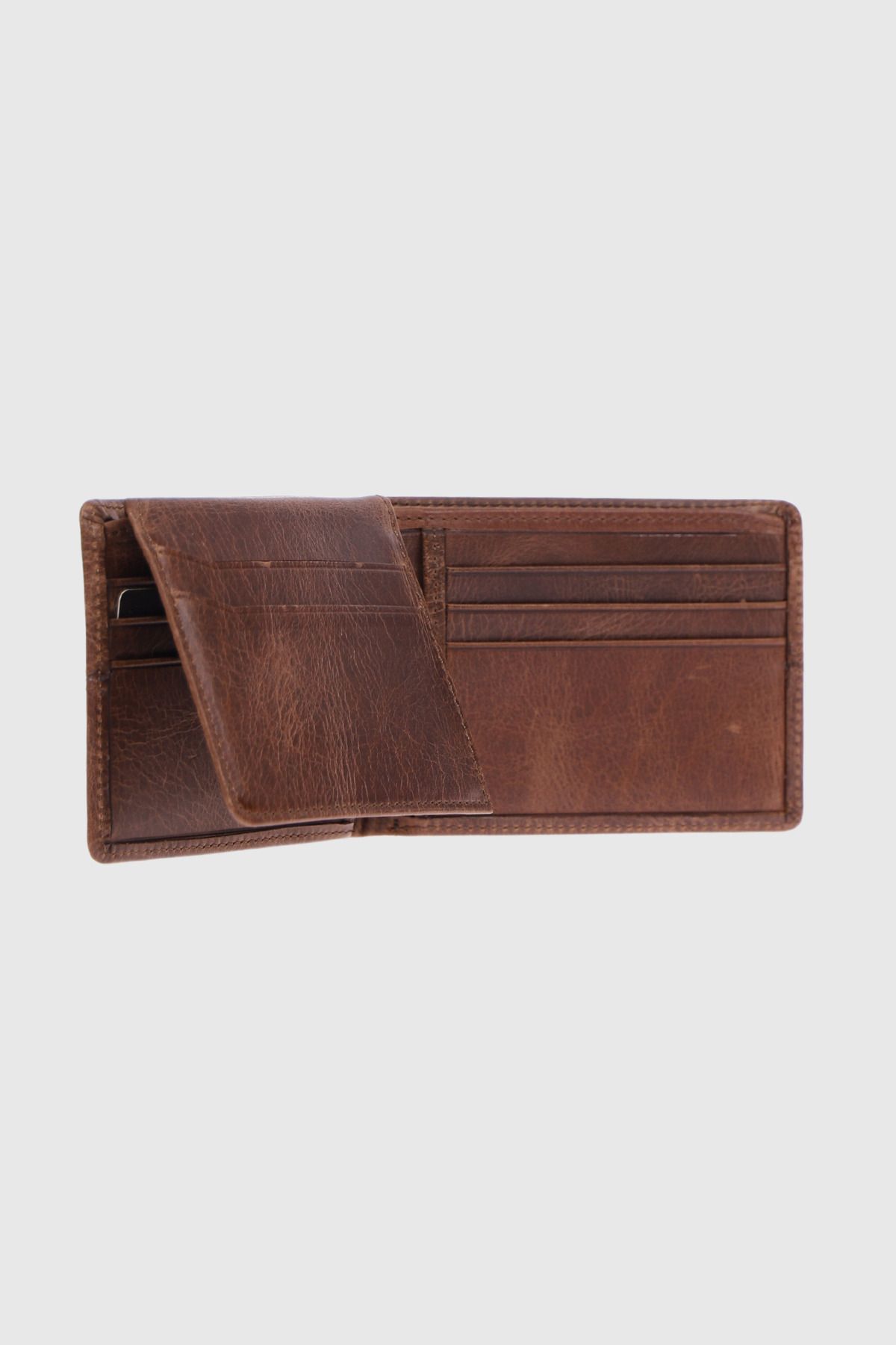 Gents leather wallet online