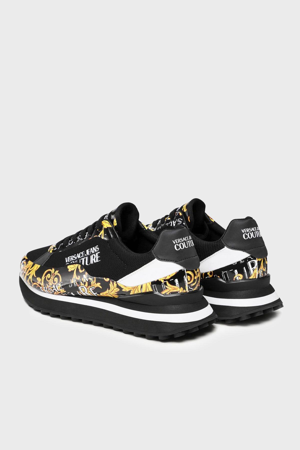 Versace jeans since 1989 shoes store