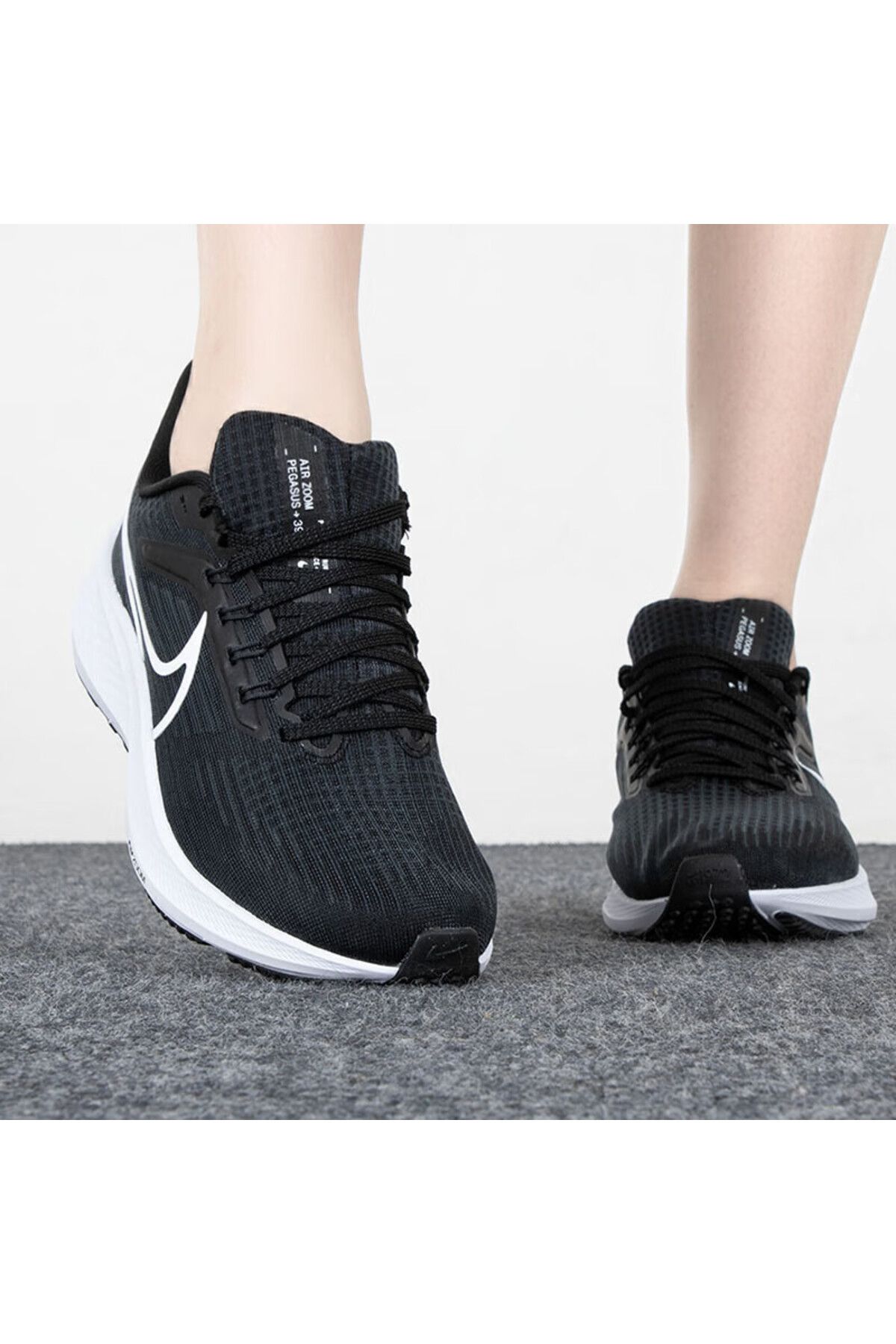 Nike slim deals fit shoes