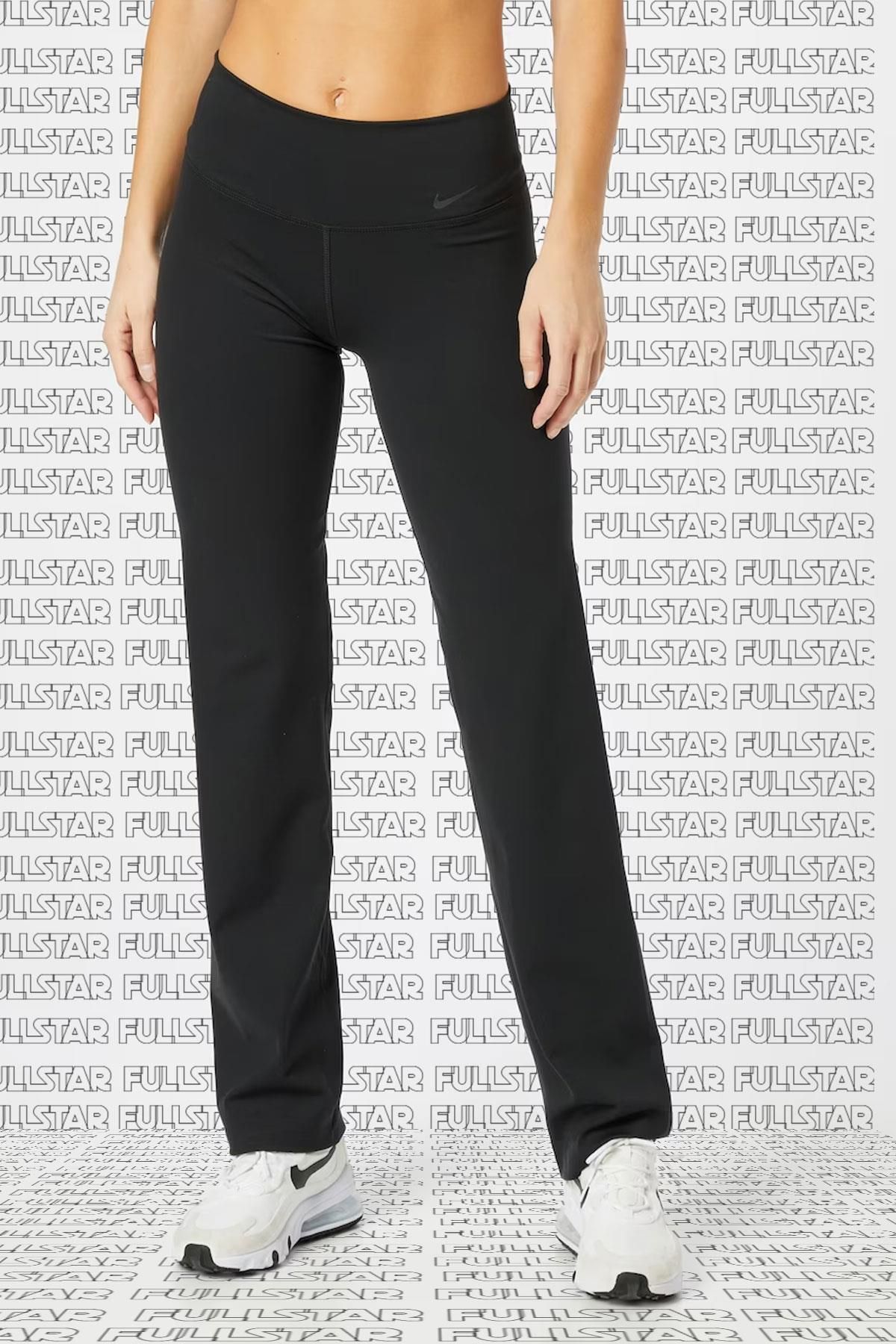 Nike power pants classic 2025 gym
