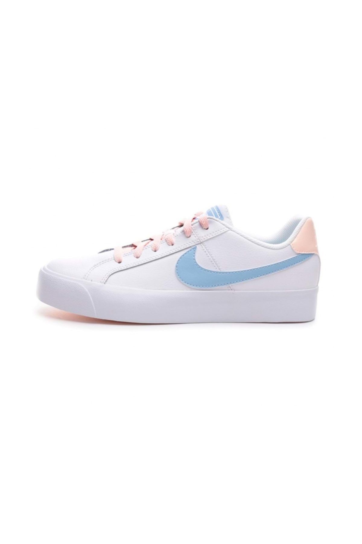 Nike court royale ac women's athletic shoes top