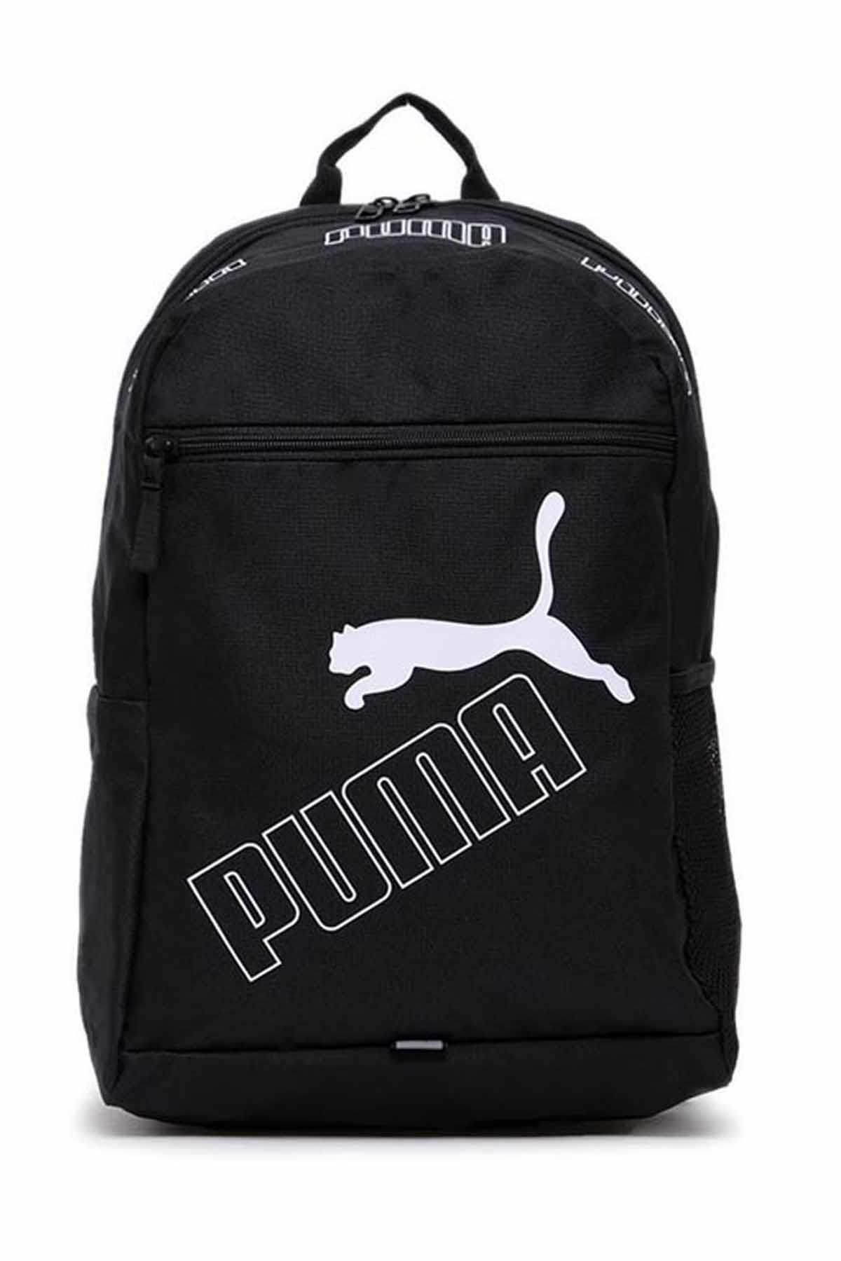 Jabong puma 2025 school bags