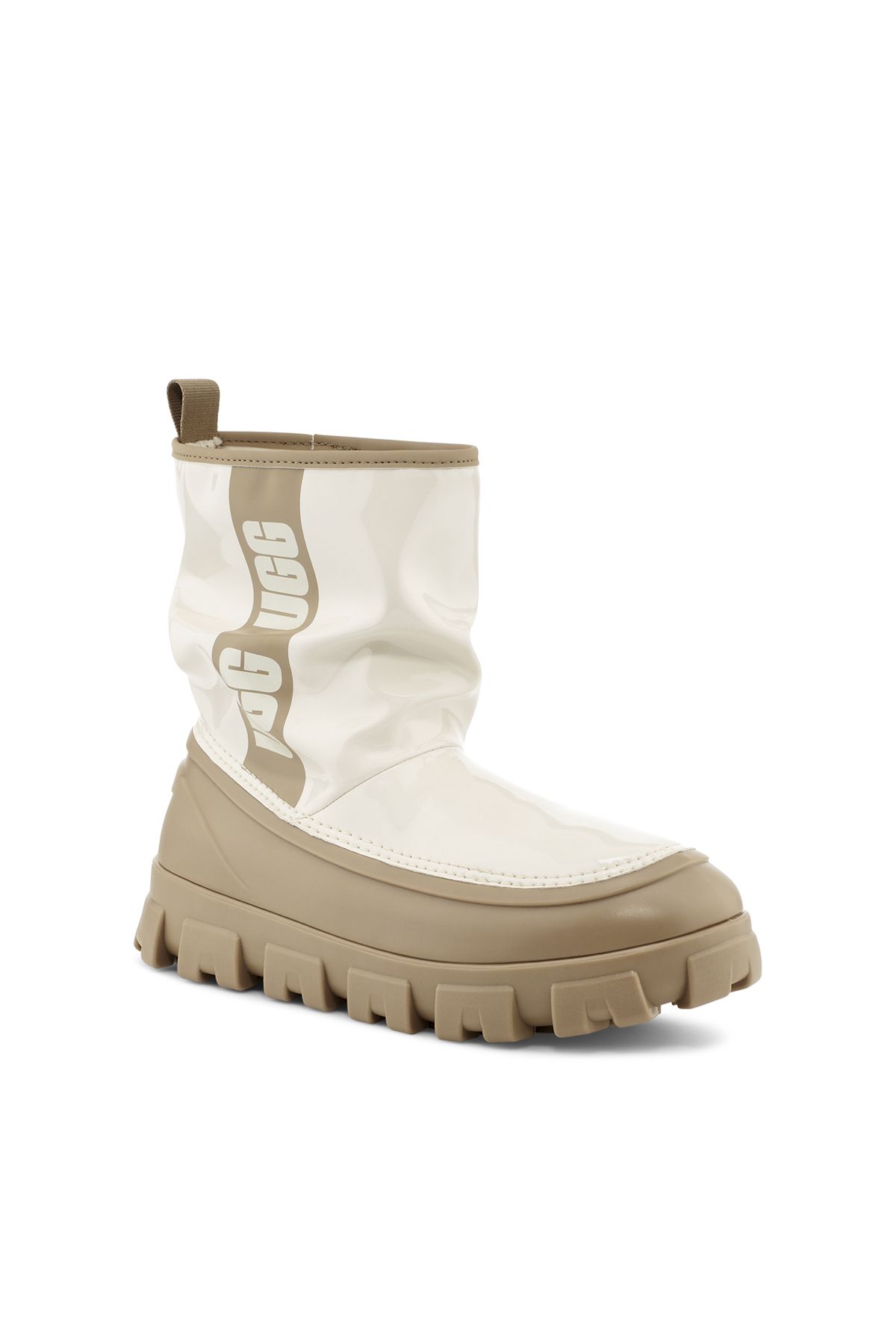 Girl ugg like boots new arrivals