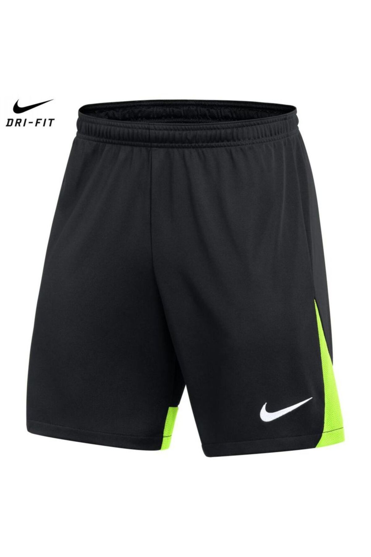 Nike Dri Fit Academy Pro Men s Black Football Shorts DH9236 010