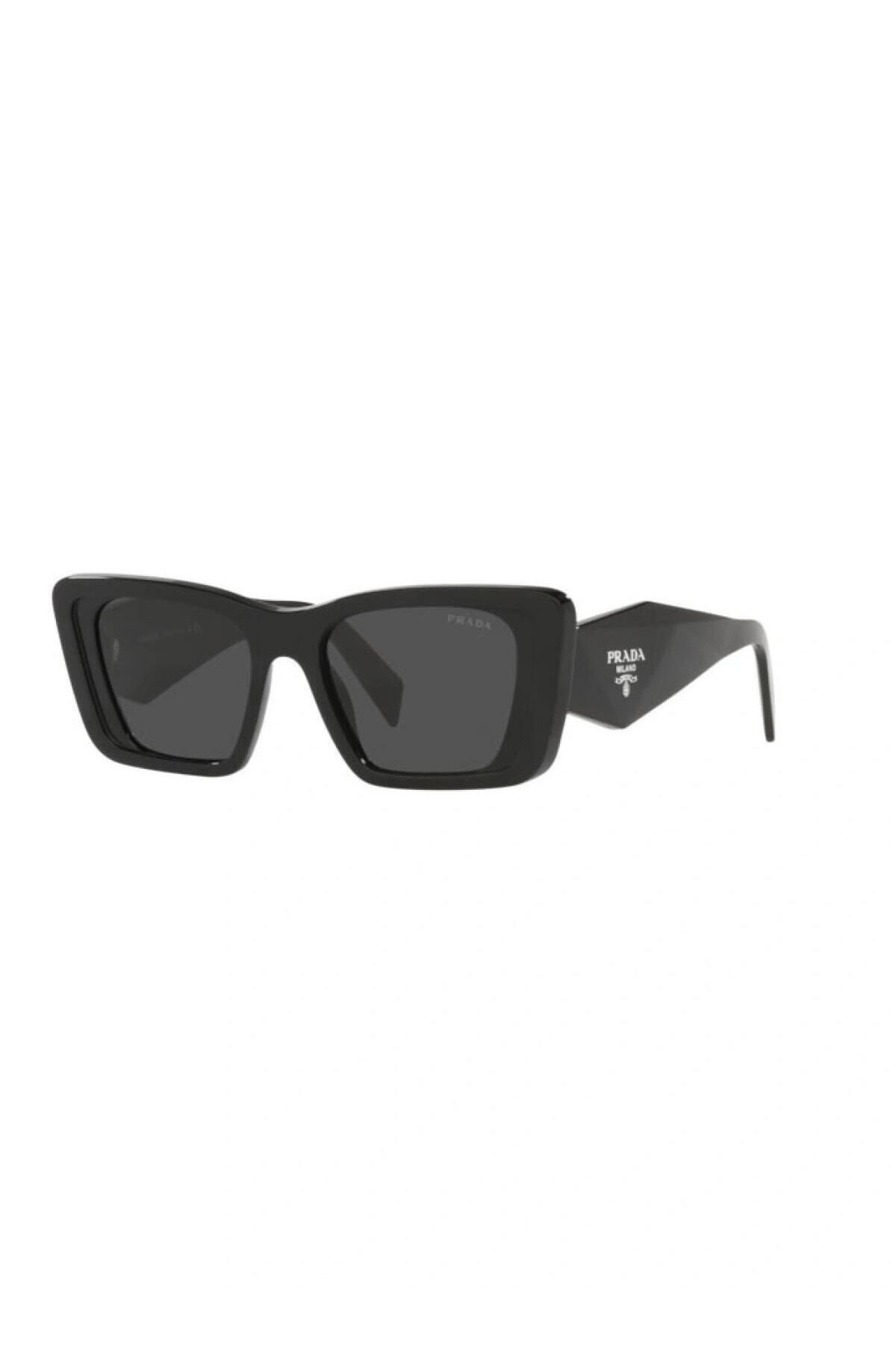 Prada sunglasses with stones top
