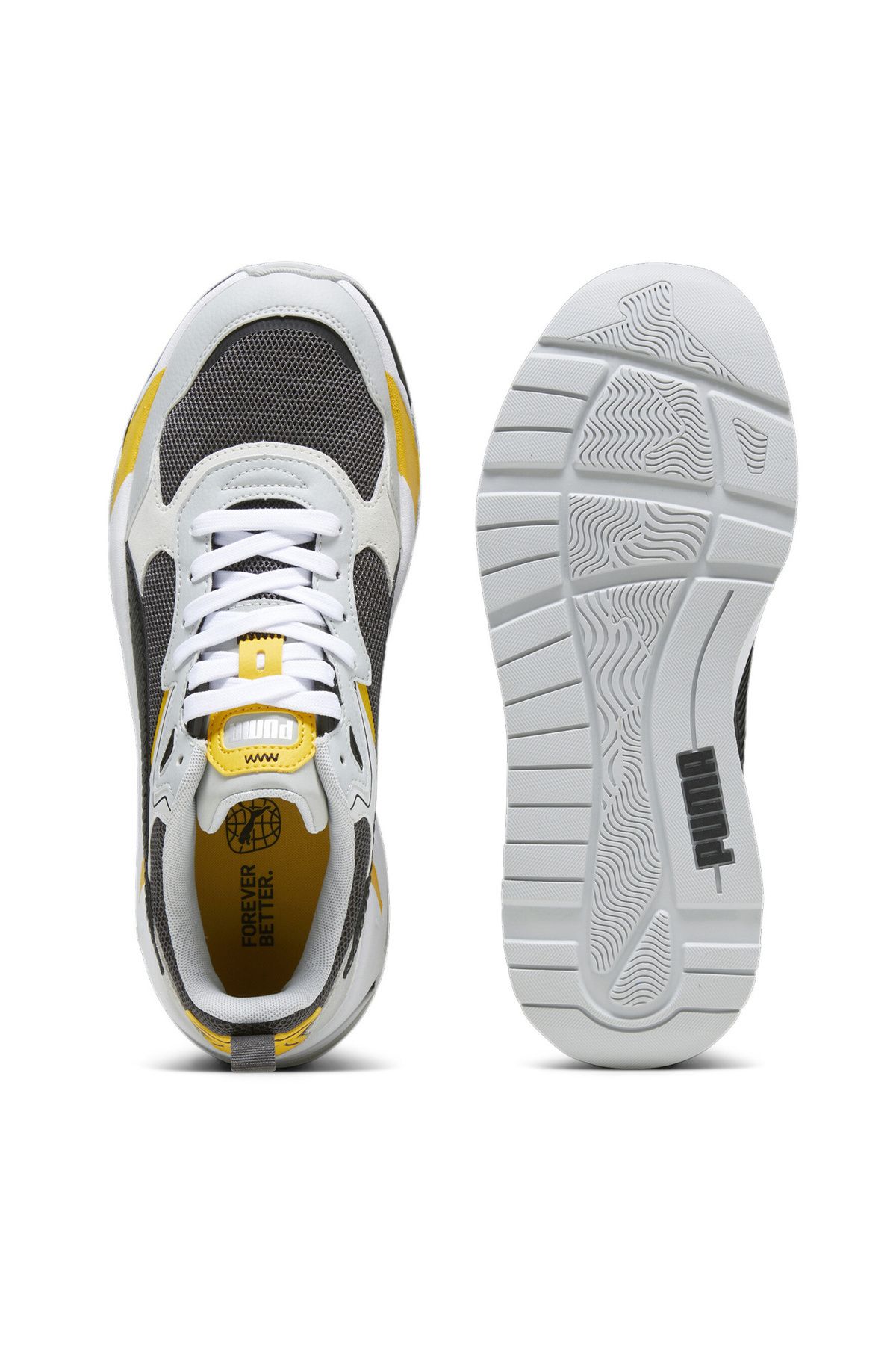 Puma bumblebee clearance mens