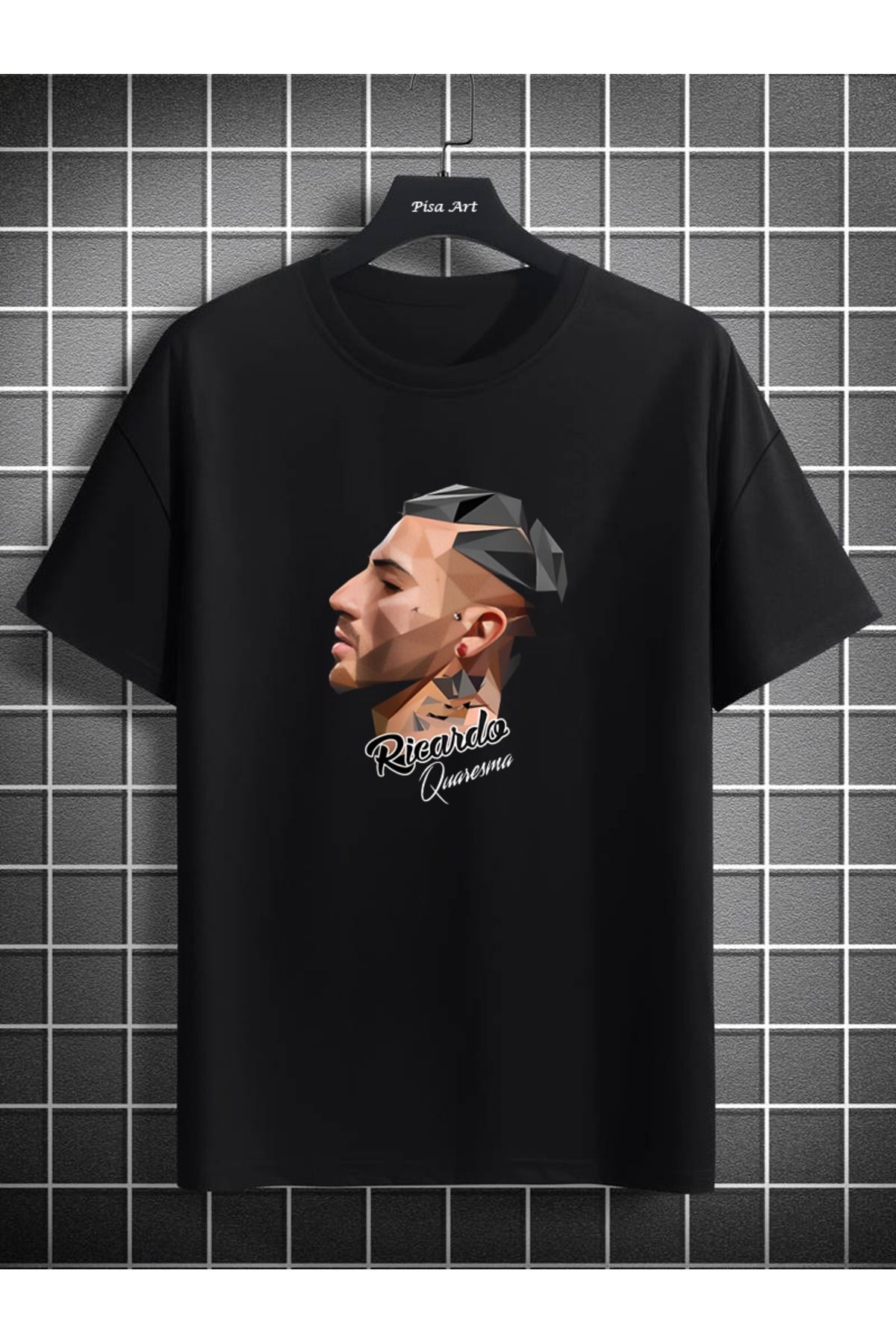 Ricardo t shirt new arrivals