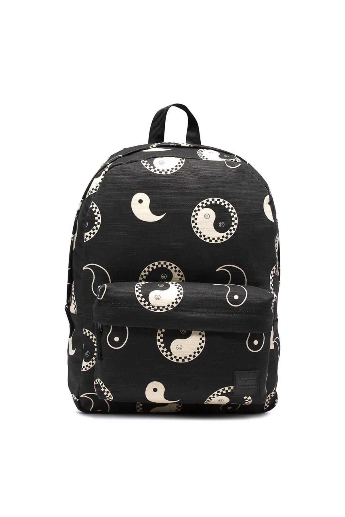 Vans backpack shop stars