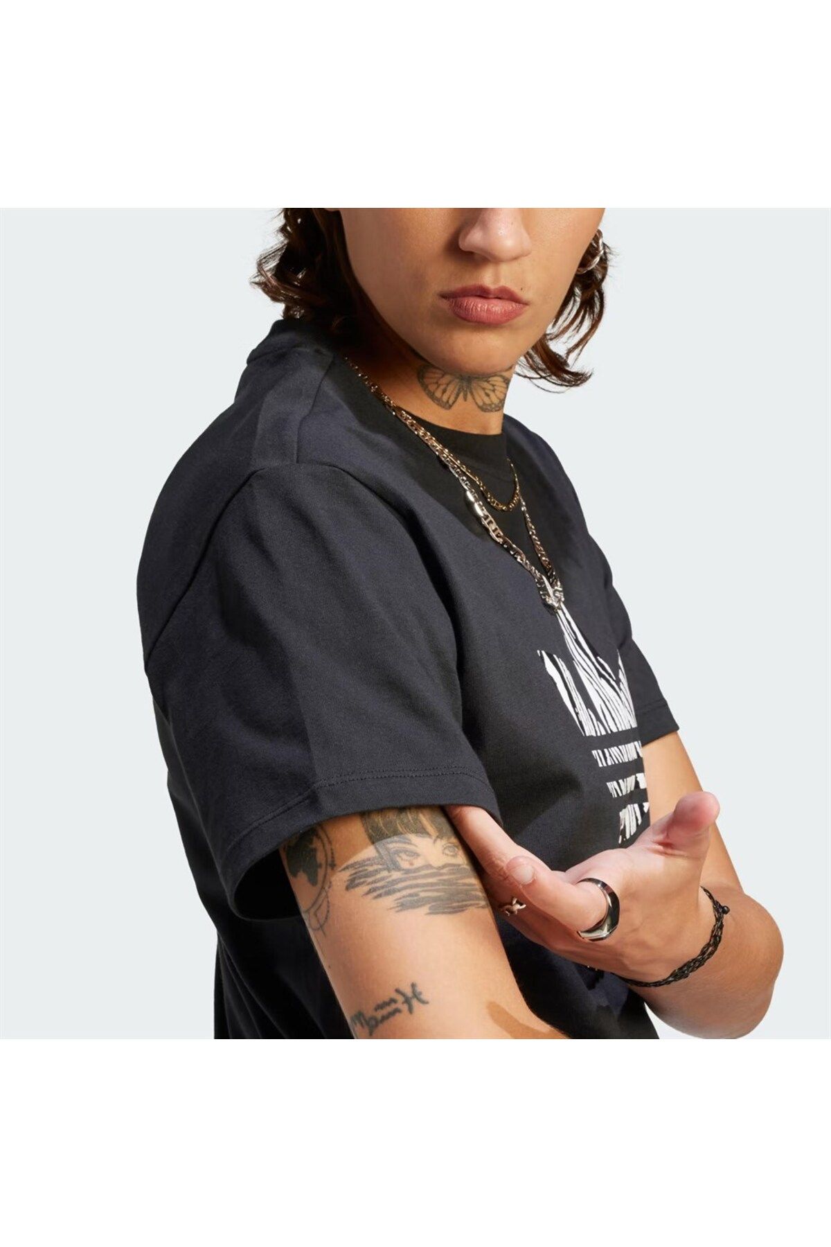Adidas zebra best sale shirt