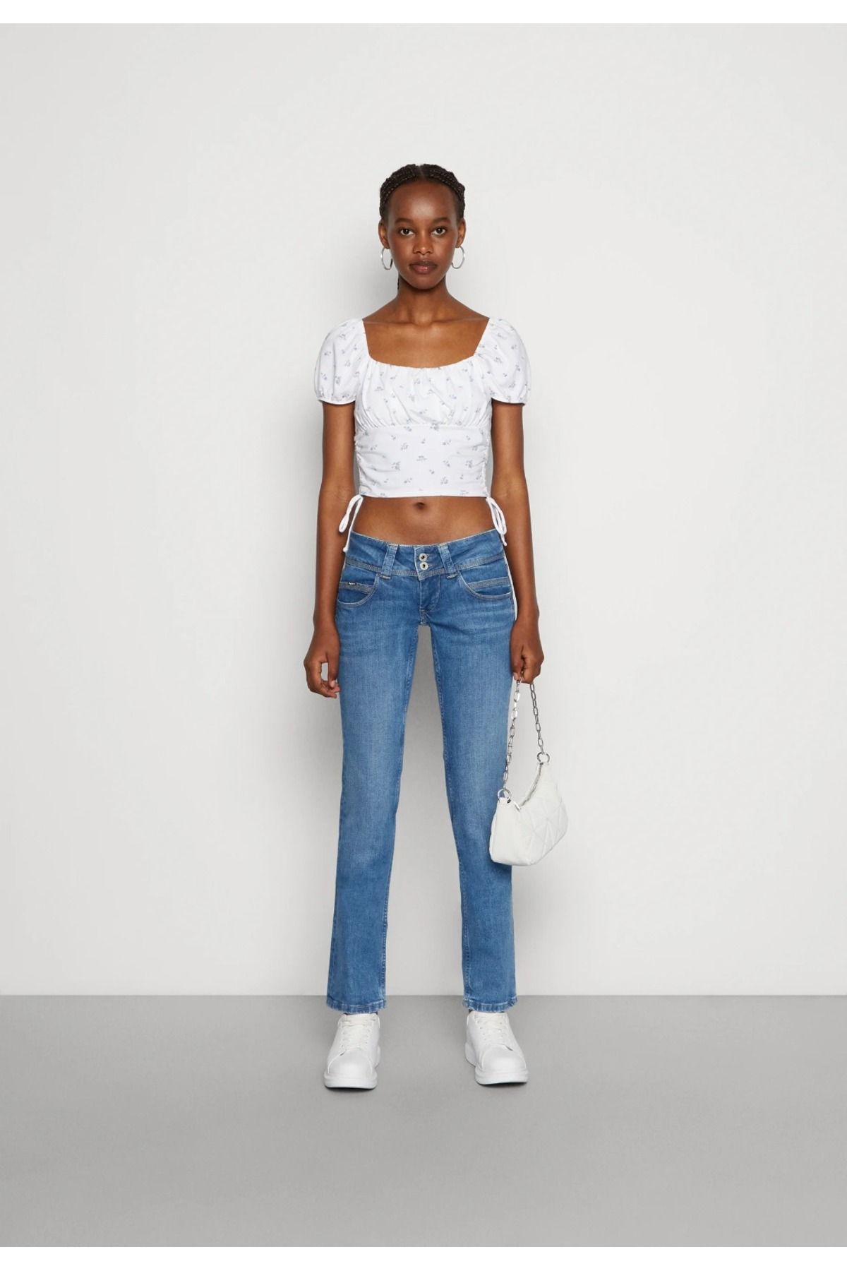 Pepe Jeans NEW BROOKE Slim fit jeans Trendyol