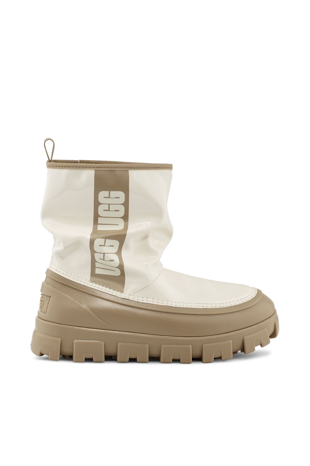 Girls boots like uggs clearance