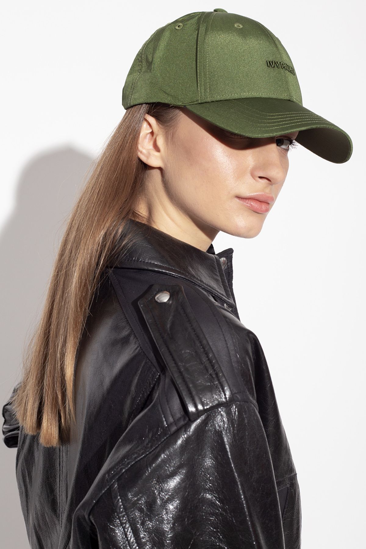 Ivy park sale cap adidas