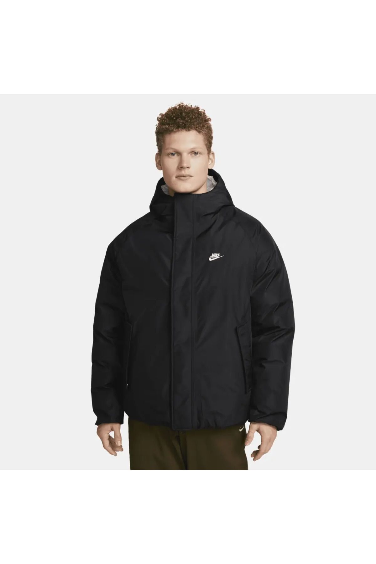 Nike Sportswear Storm Fit ADV Gore Tex Winter Full Zip Hoodie