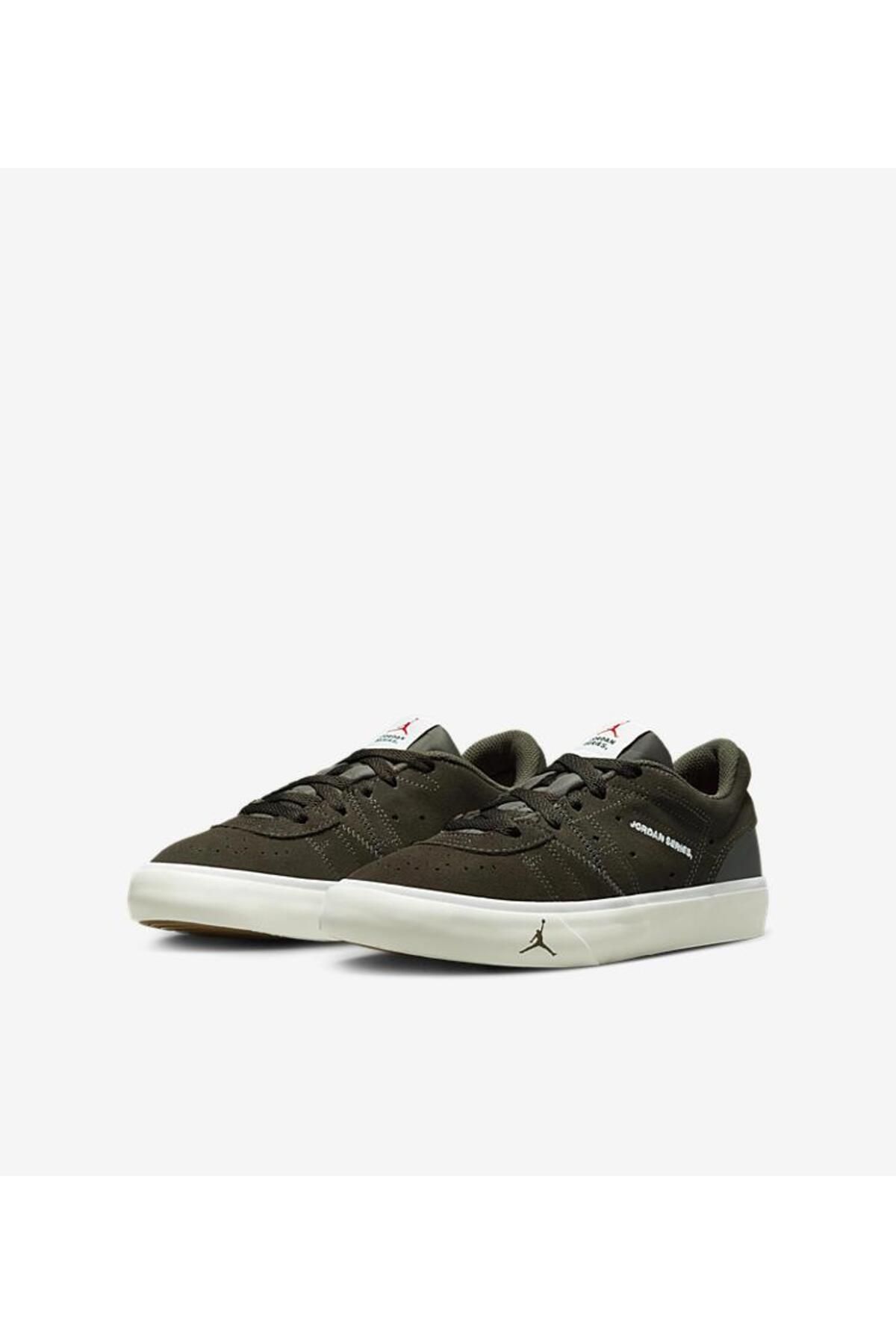 Jordan online series 3