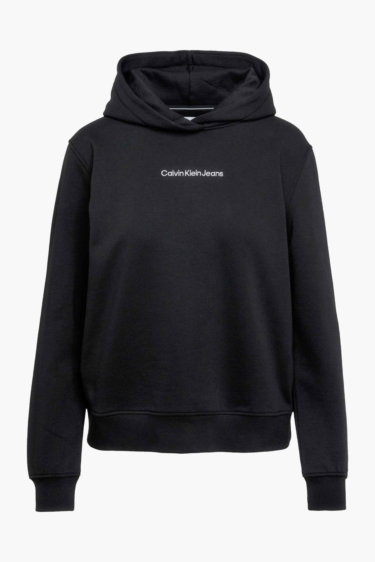 Calvin klein high neck sweatshirt store