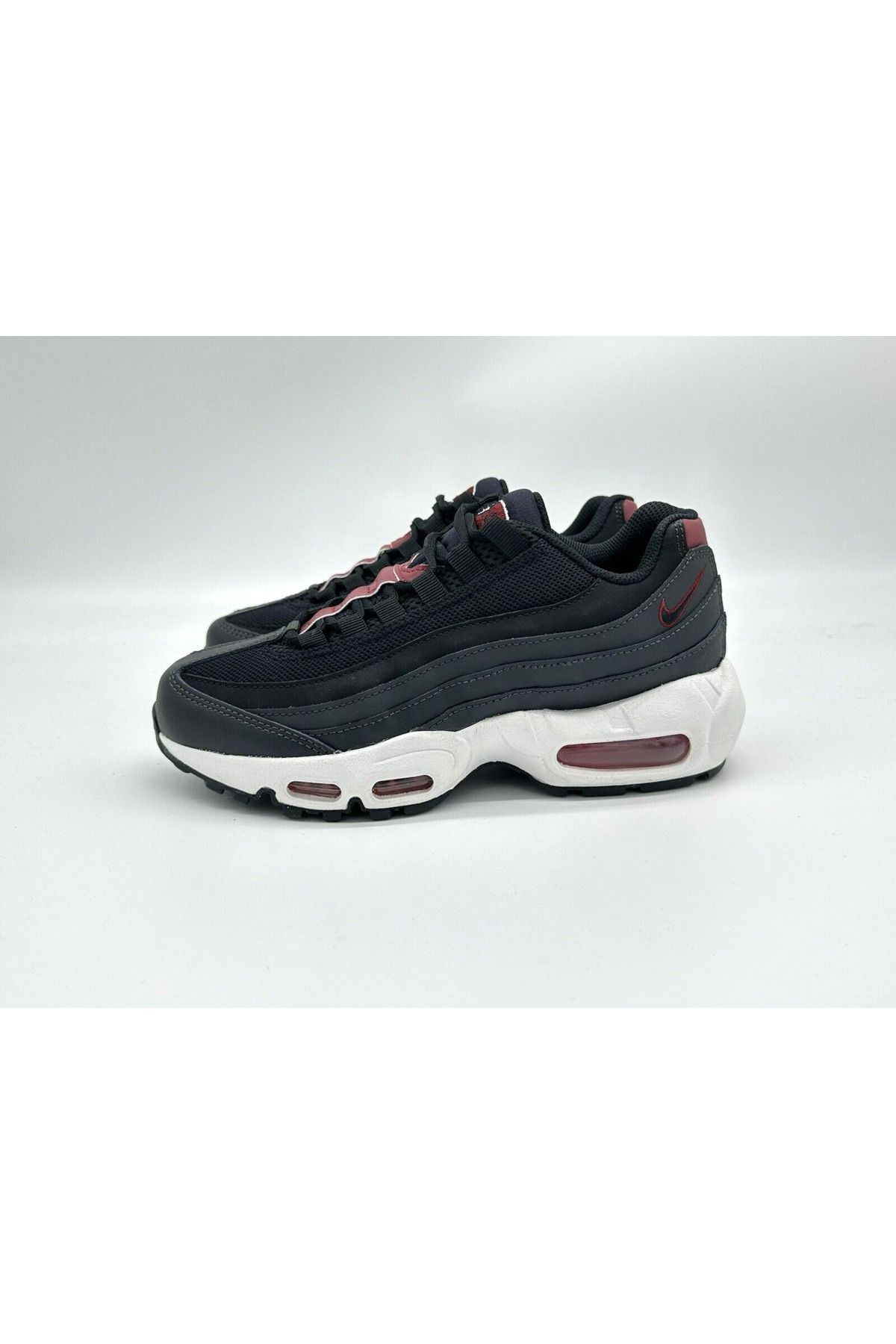 Air max 95 black infrared online