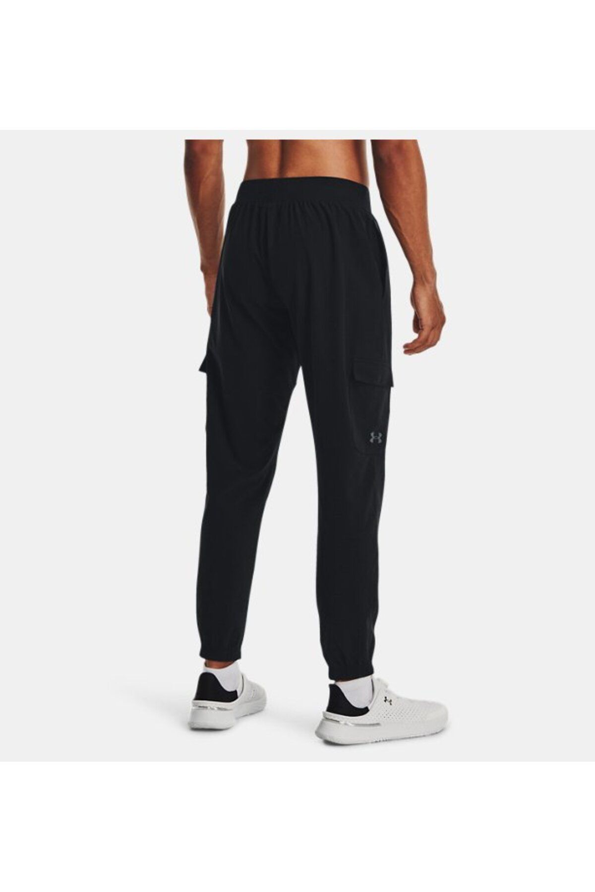 Under Armour Stretch Woven training pants for men – Soccer Sport