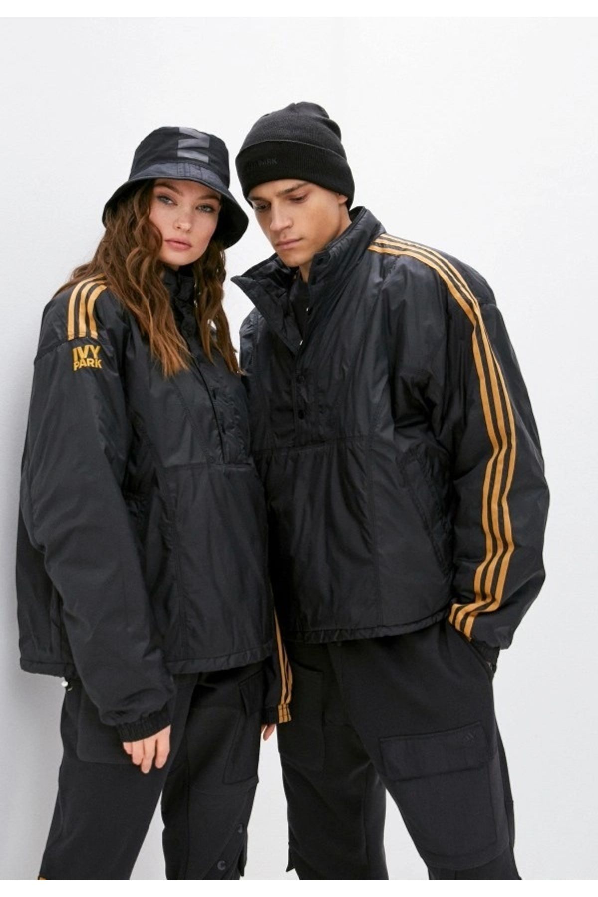 Ivy park x deals adidas jacket