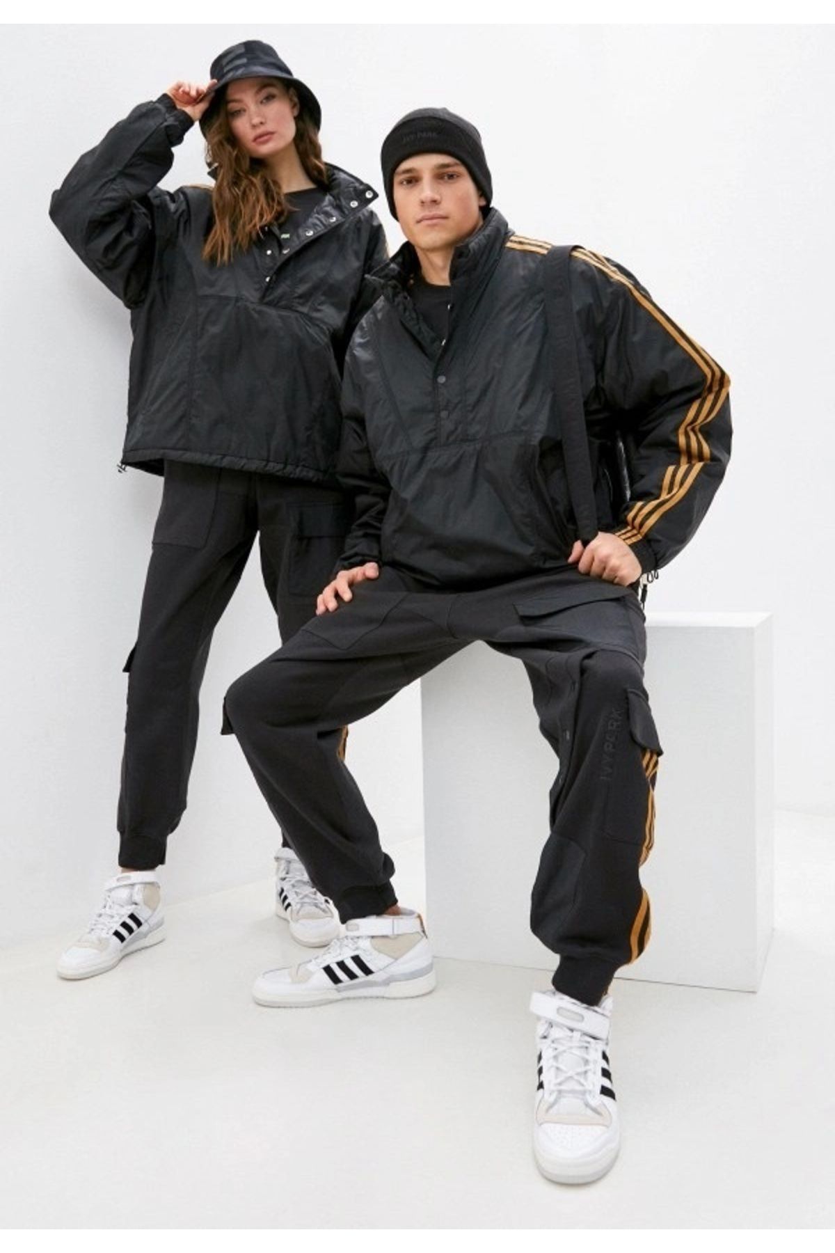Ivy park jacket adidas sales