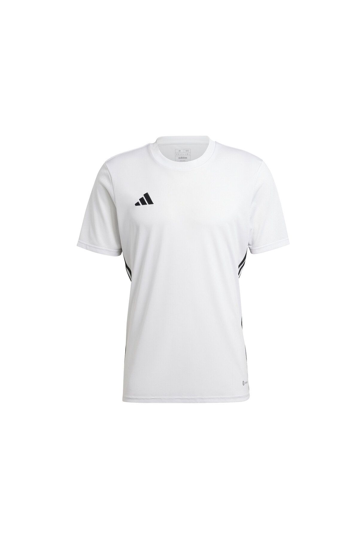 Adidas white top tee shirt