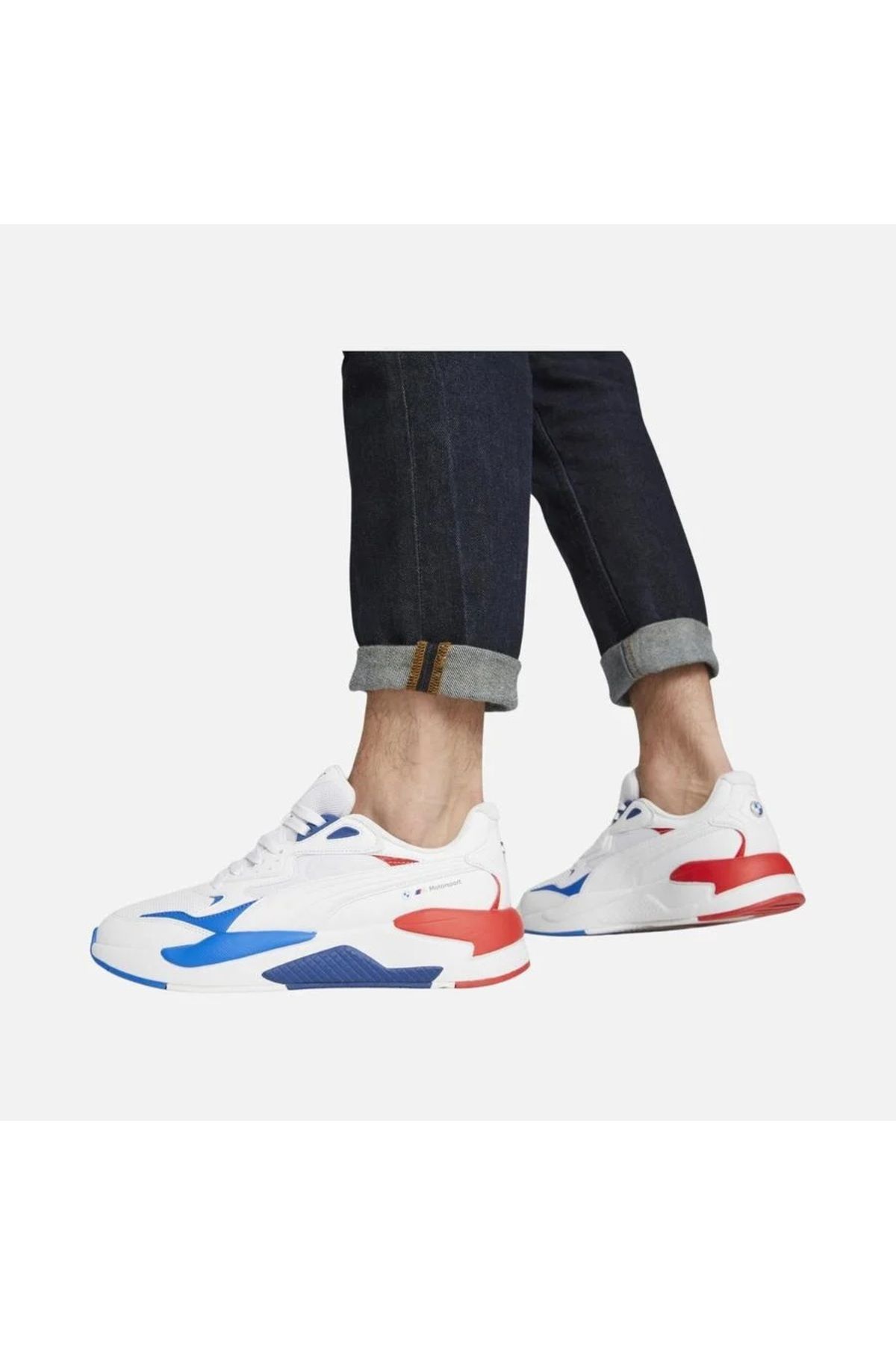 Bmw m 2024 sport shoes