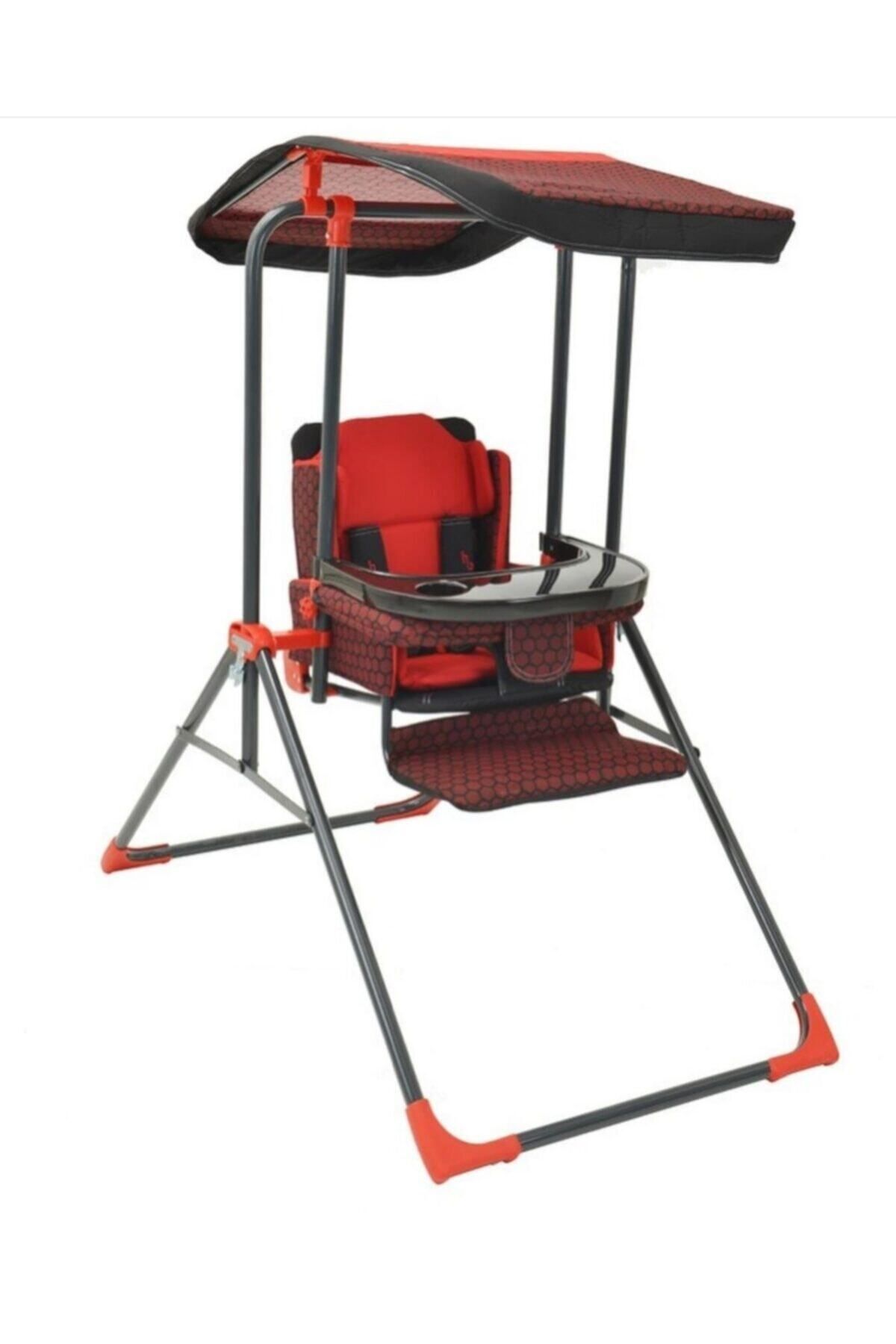 High baby swing chair best sale