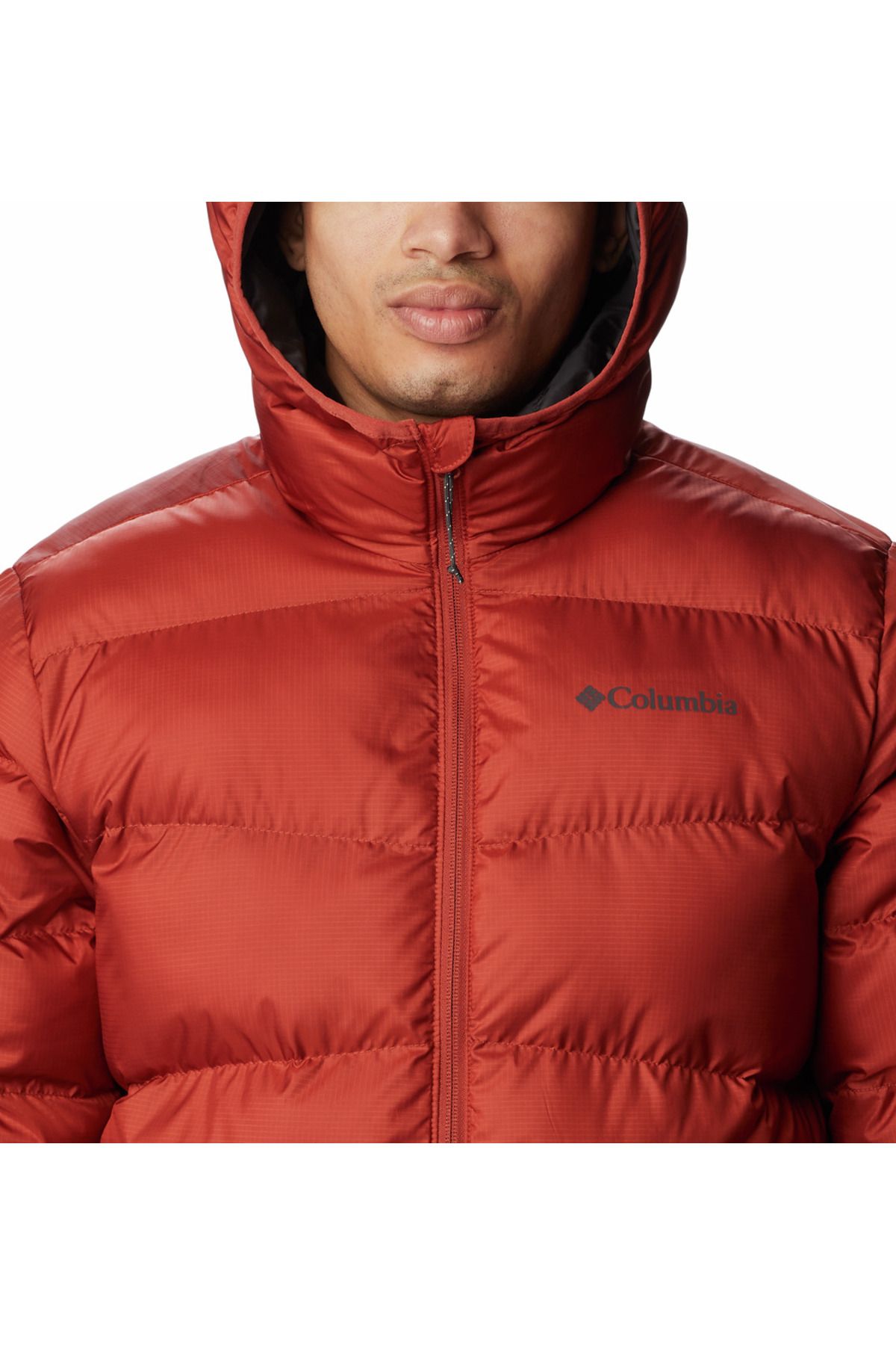 Columbia lexington shop court jacket