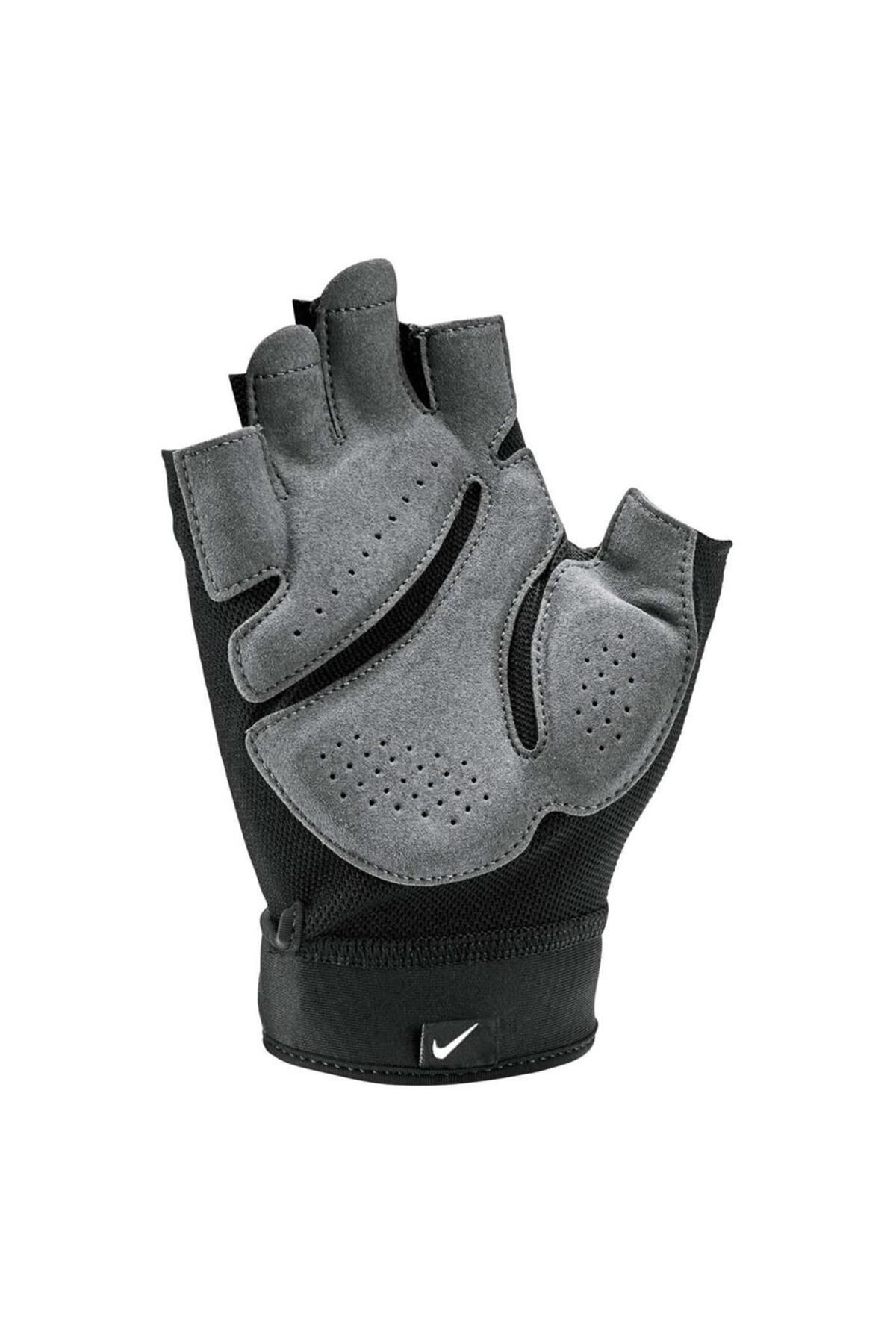 Nike men's sales elemental fitness gloves