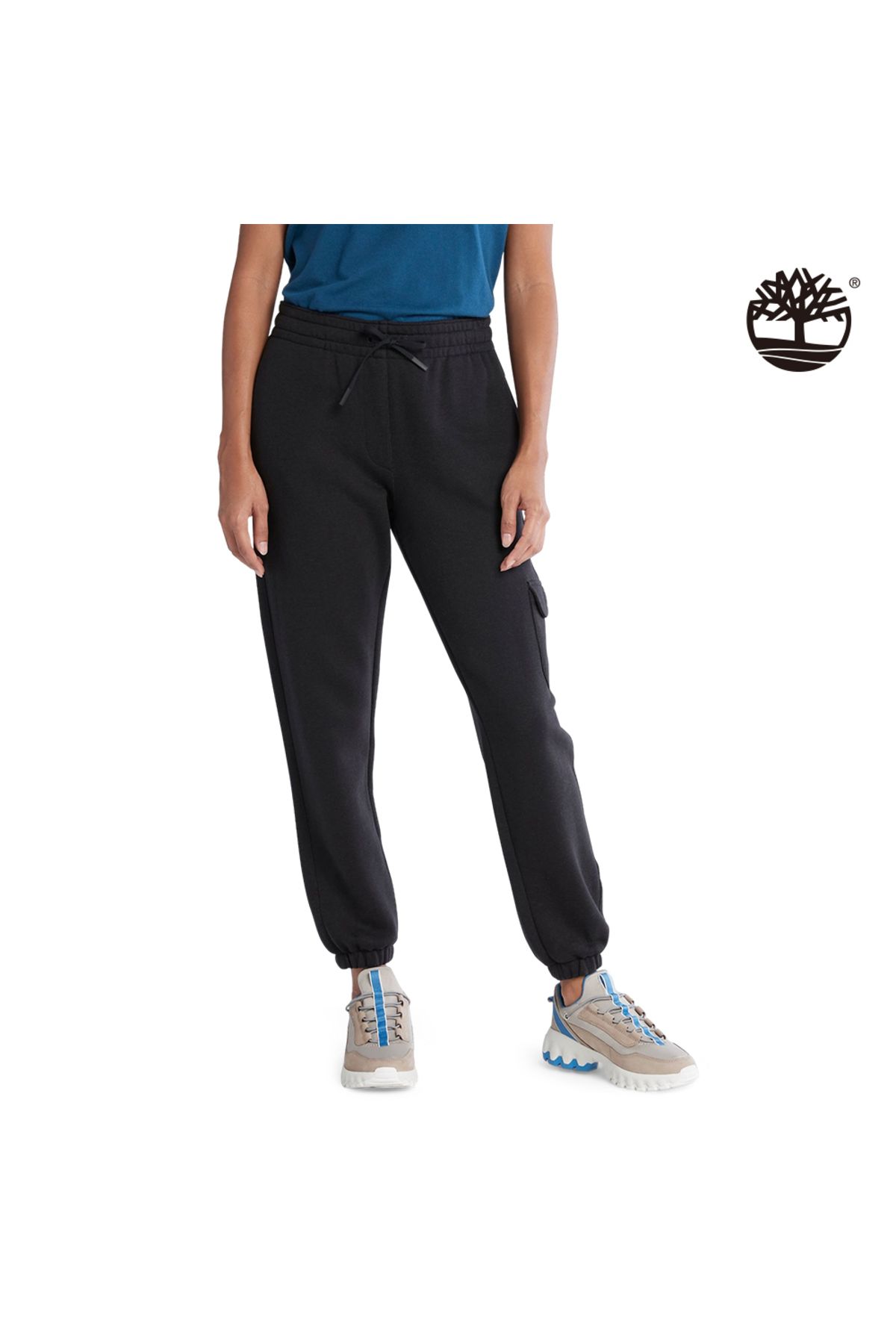 Timberland Sweatpants Black