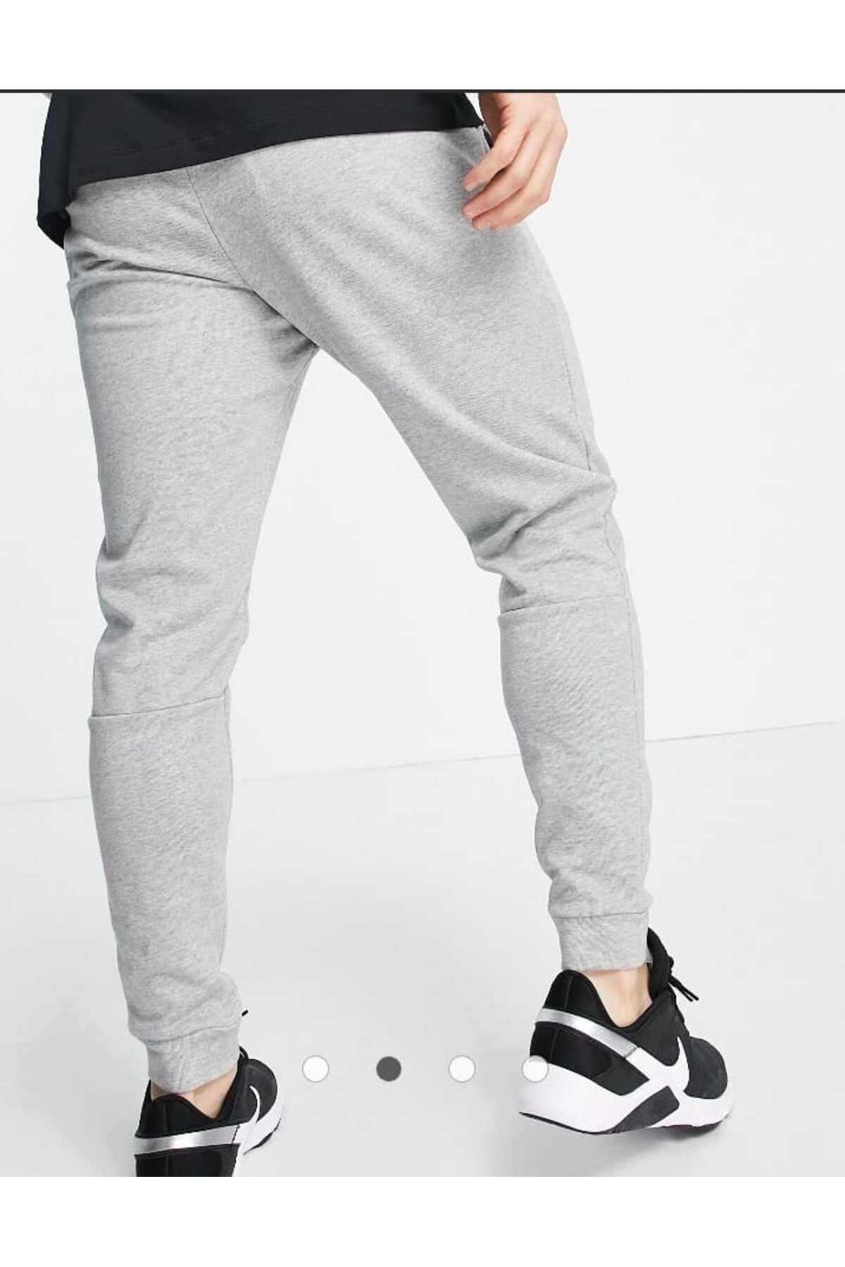 Nike cheap tapered sweatpants