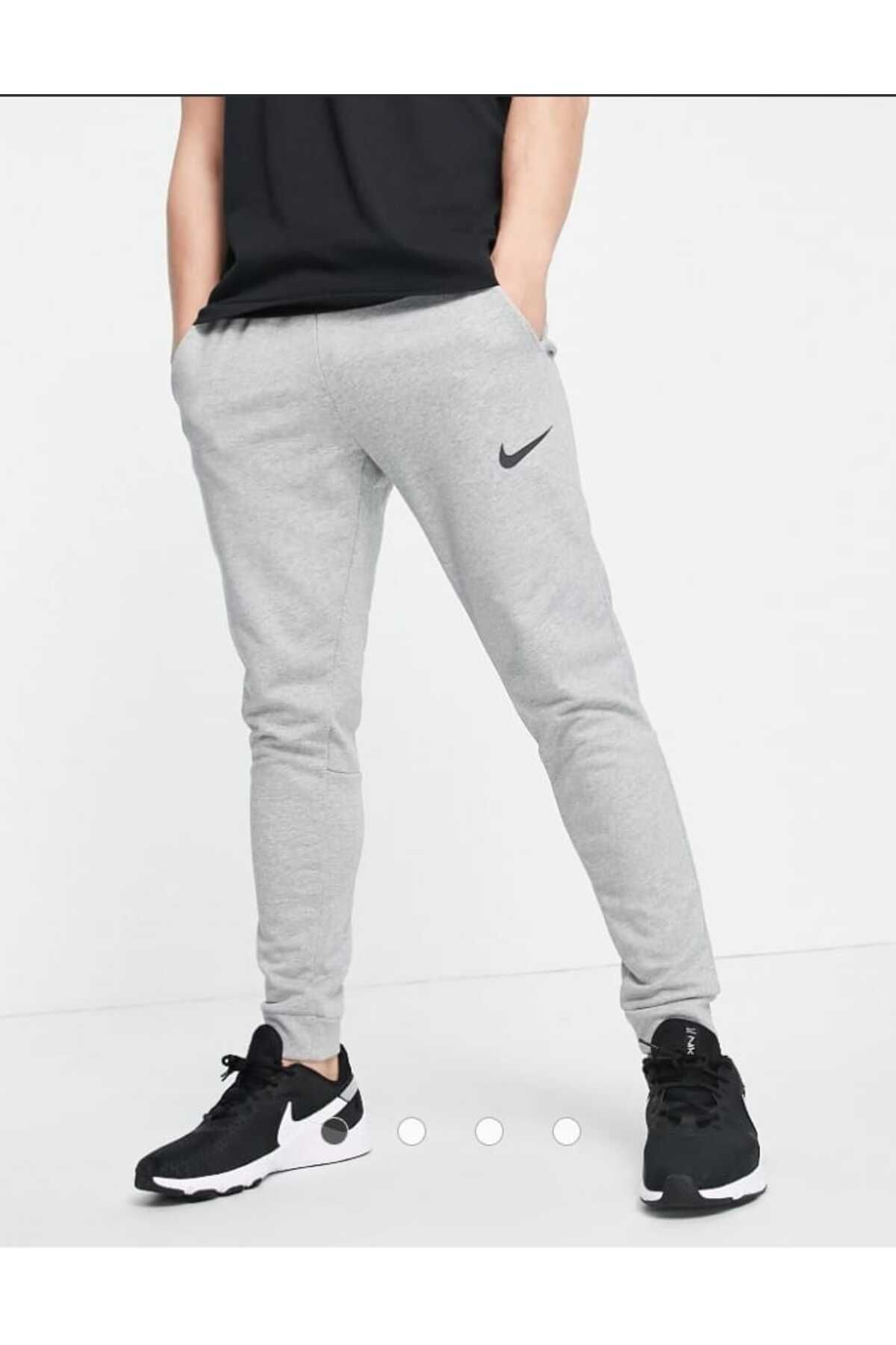 Nike dri fit fleece top sweatpants