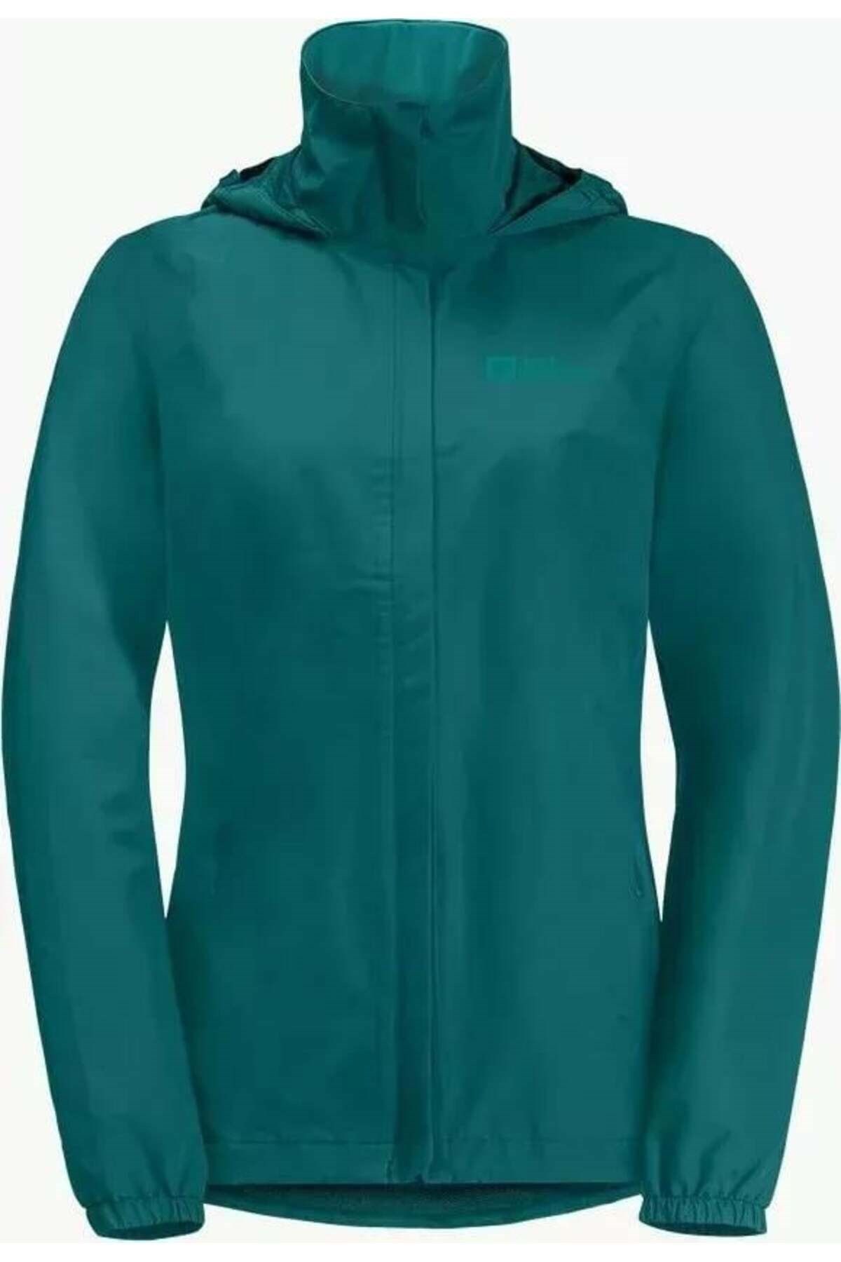 Jack wolfskin emerald jacket best sale