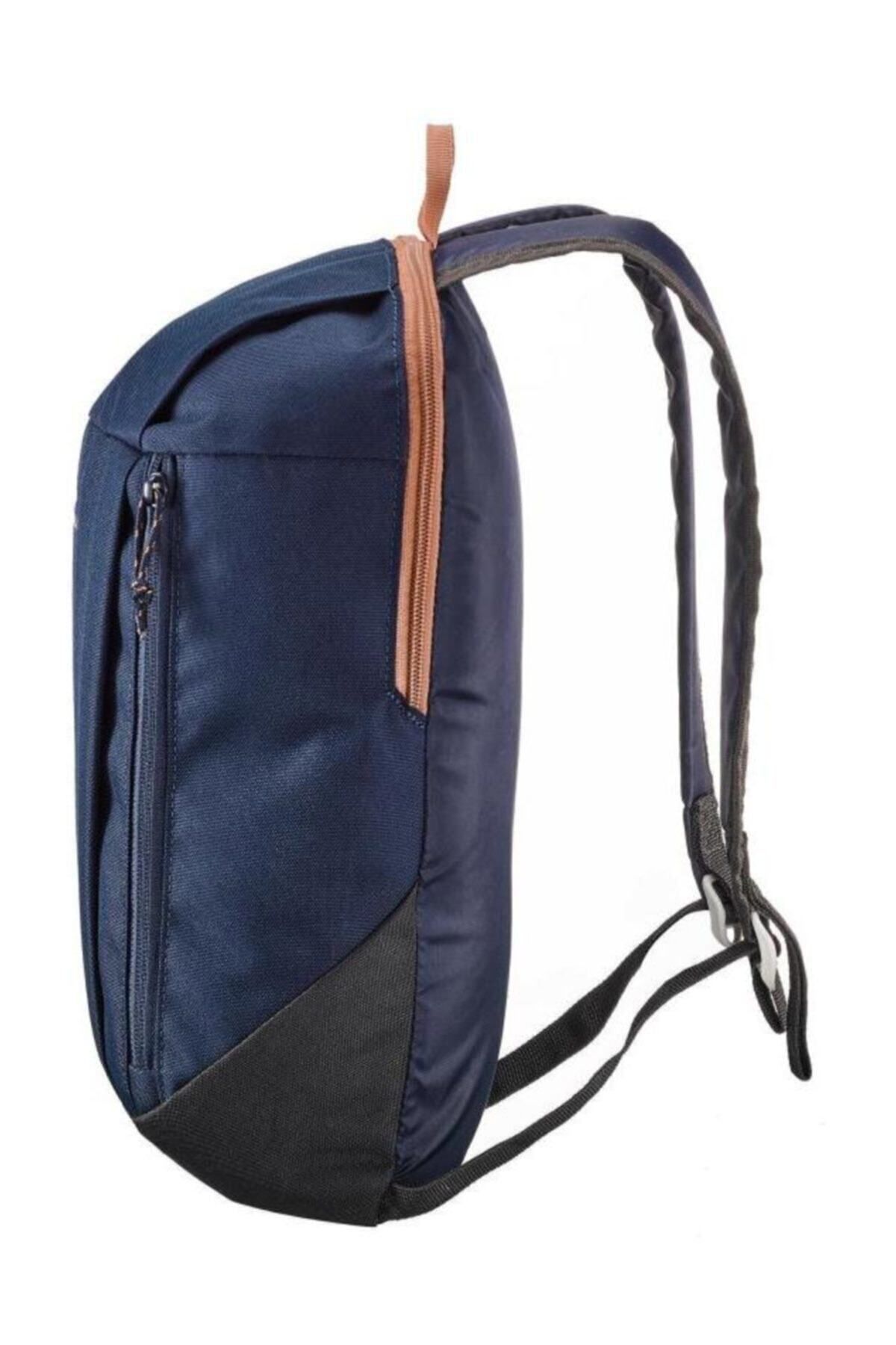 Decathlon 10 litre bag top