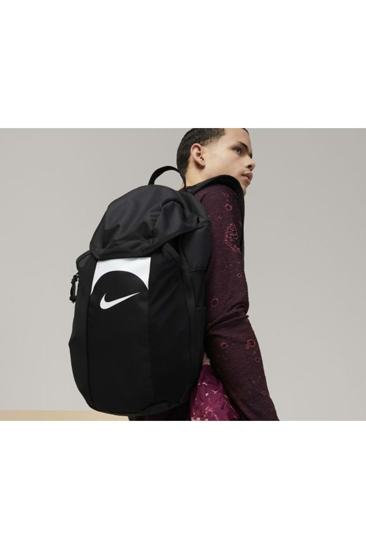 Plain nike backpack store