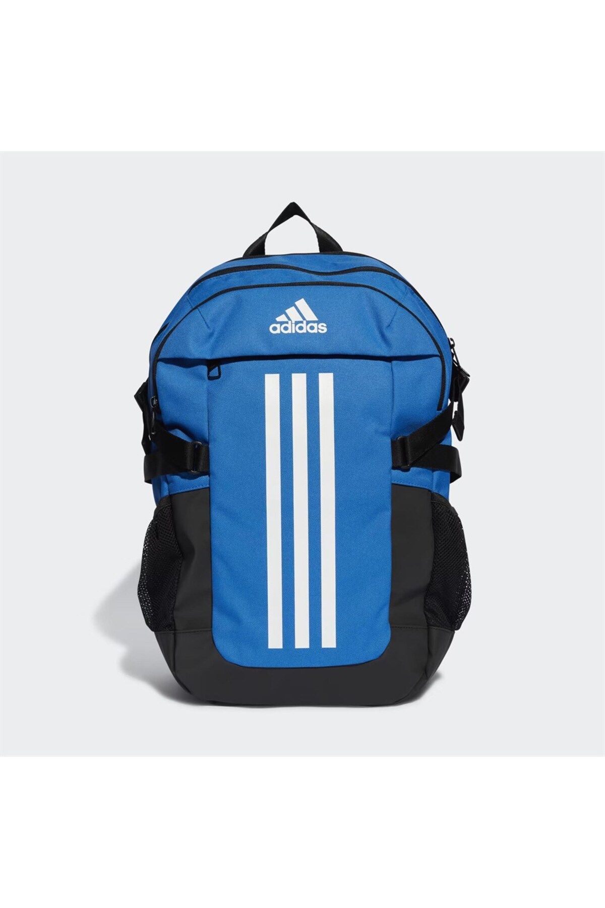 Adidas bookbag new arrivals blue