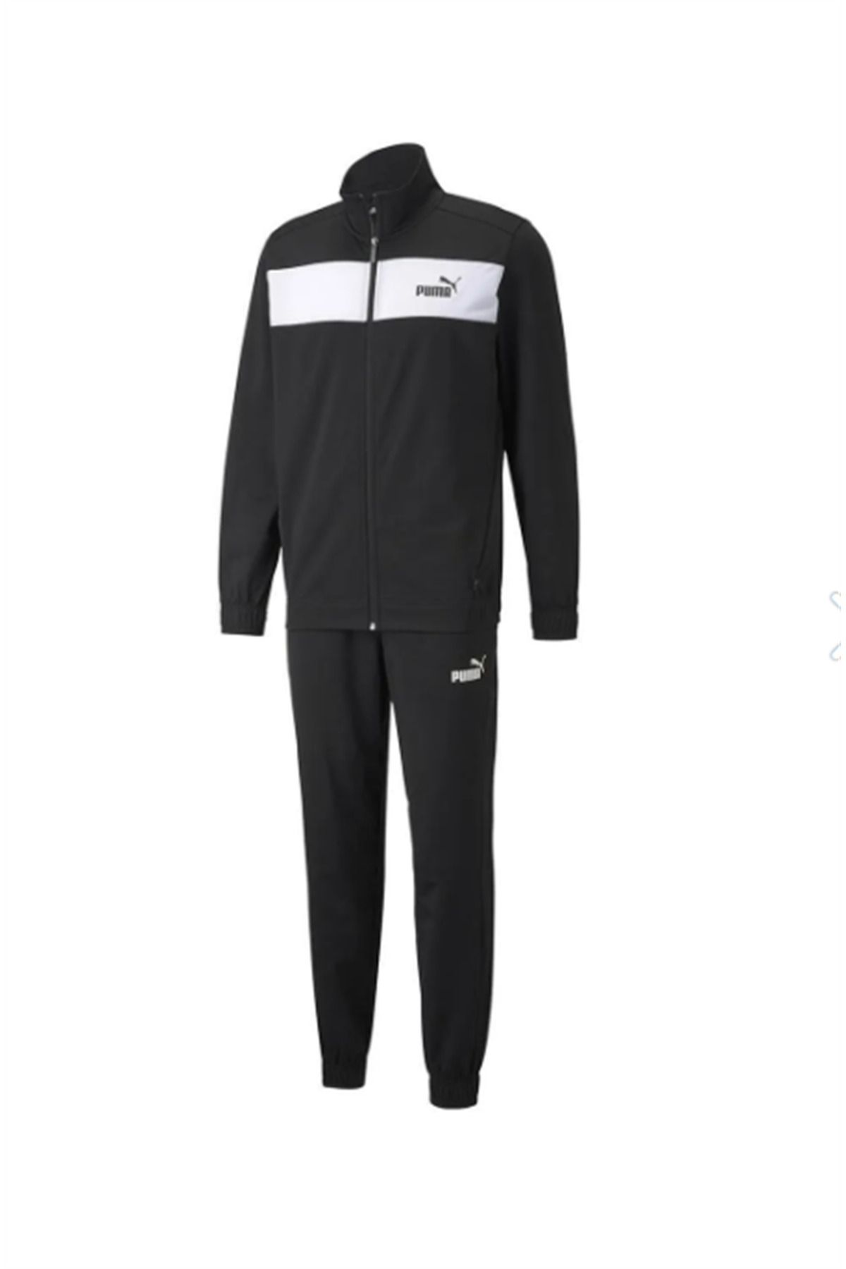 Puma full sales tracksuit