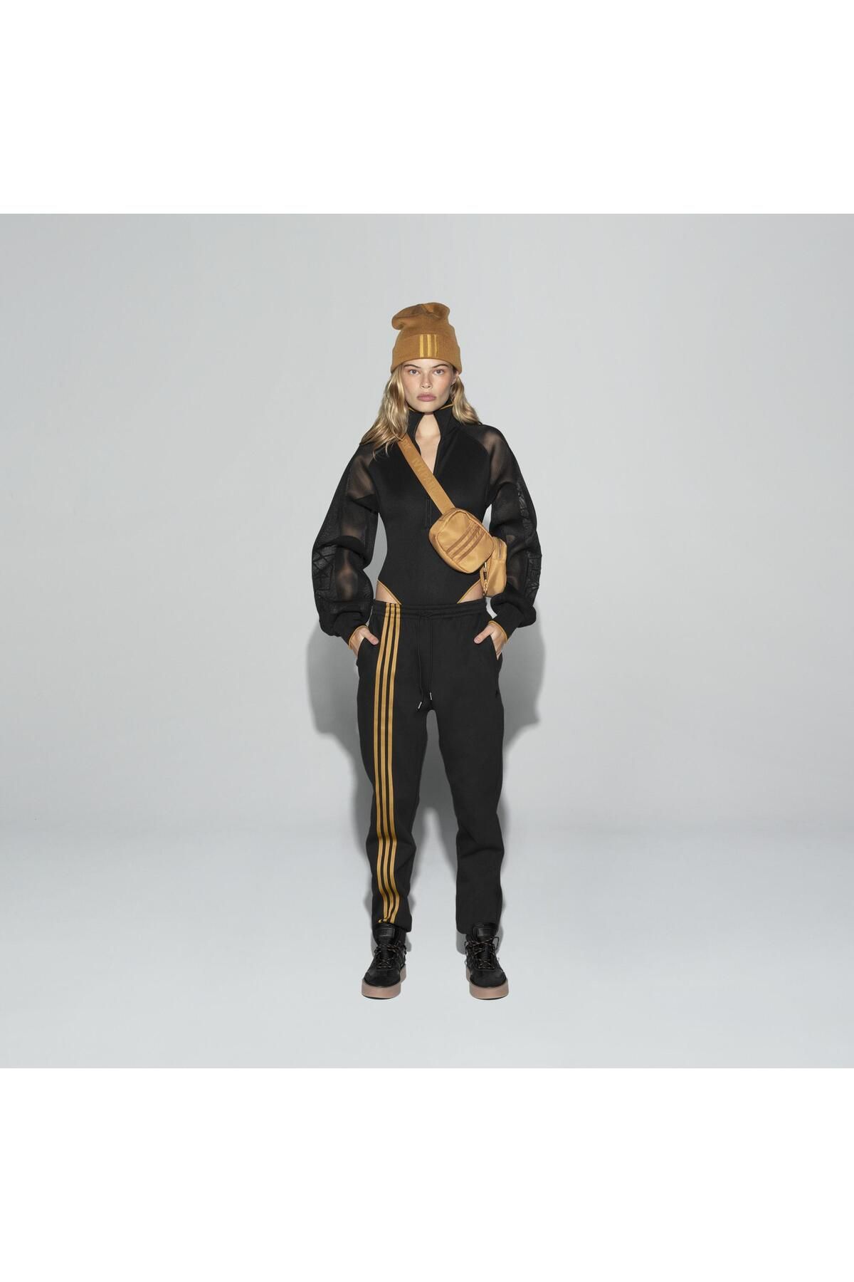Beyonce adidas sales tracksuit