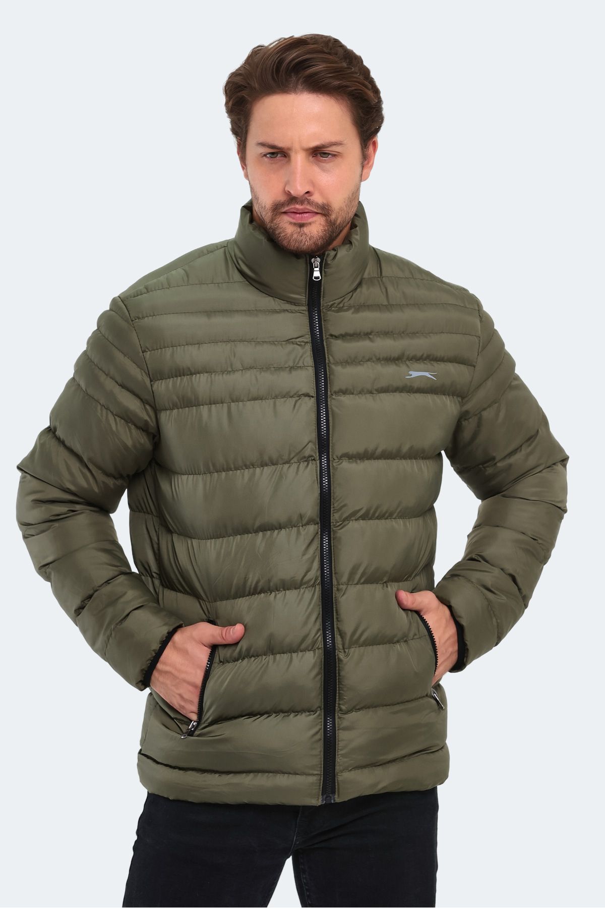 Slazenger weather jacket discount